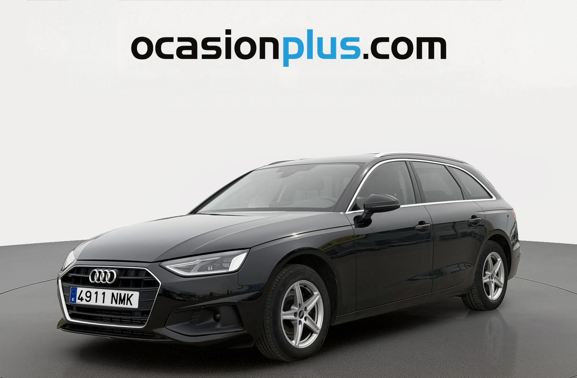 Audi A4 Avant Advanced 35 TFSI S tronic