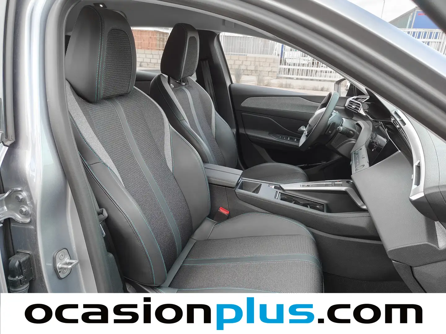 Foto Peugeot 308 Peugeot 308 Allure Hybrid eDCS6 (145 CV)