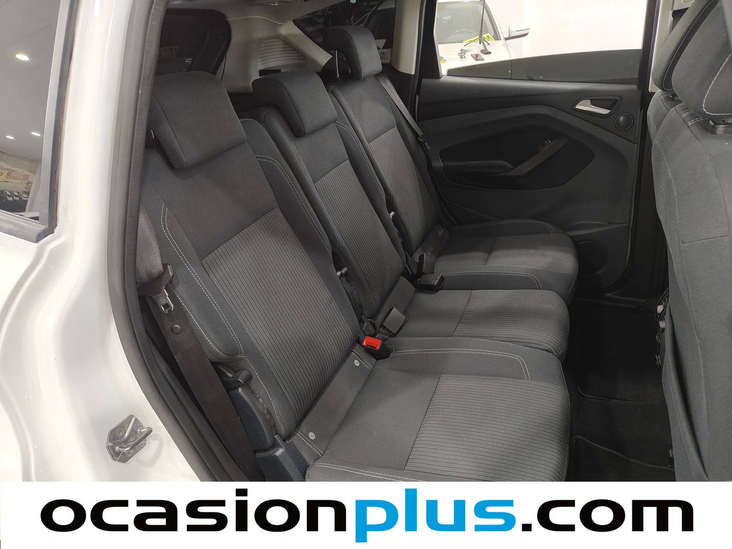 Ford C-Max Ford C-Max 1.5 TDCI Titanium (120 CV) diésel