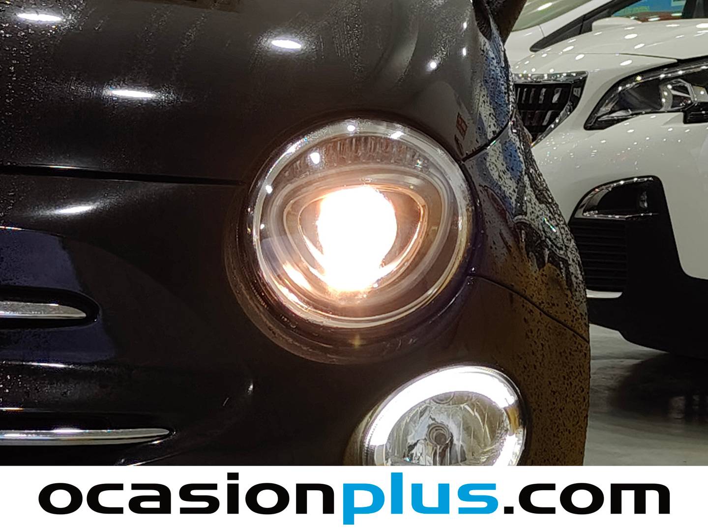Fiat 500 Fiat 500 1.0 Hybrid Dolcevita (70 CV) barato