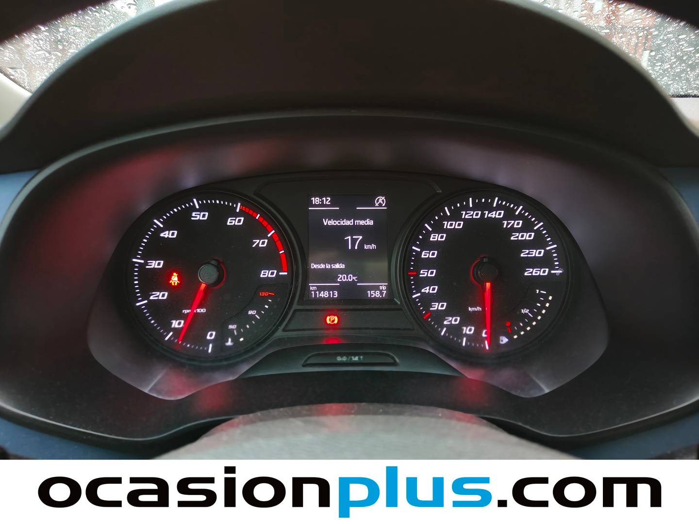 Seat León Seat León ST ST 1.2 TSI S&S Reference Connect  (110 CV) de ocasión