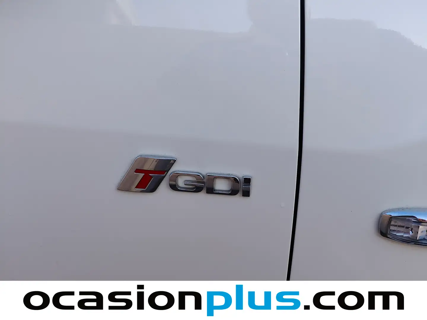 Foto SsangYong Tivoli Ssangyong Tivoli G12T Urban Plus (128 CV)