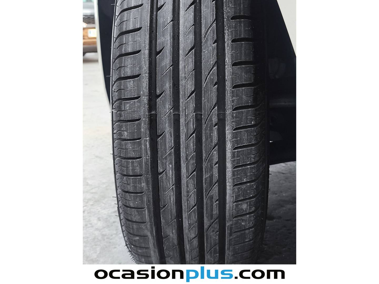 Foto Fiat 500 Fiat 500 1.0 6v GSE Lounge (70 CV)