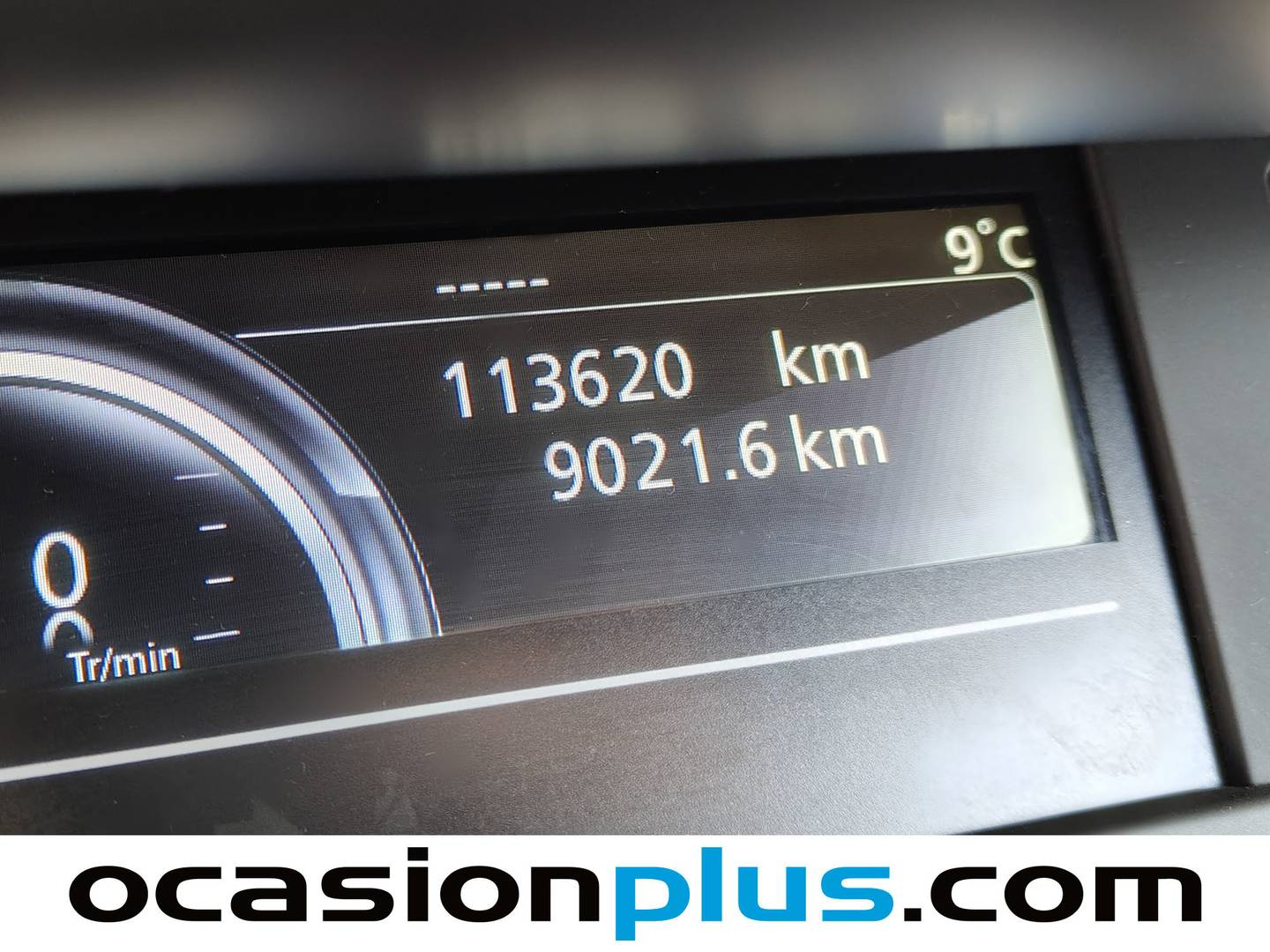 Foto Renault Grand Scénic Renault Grand Scenic Limited Energy dCi (130 CV) 7 Plazas