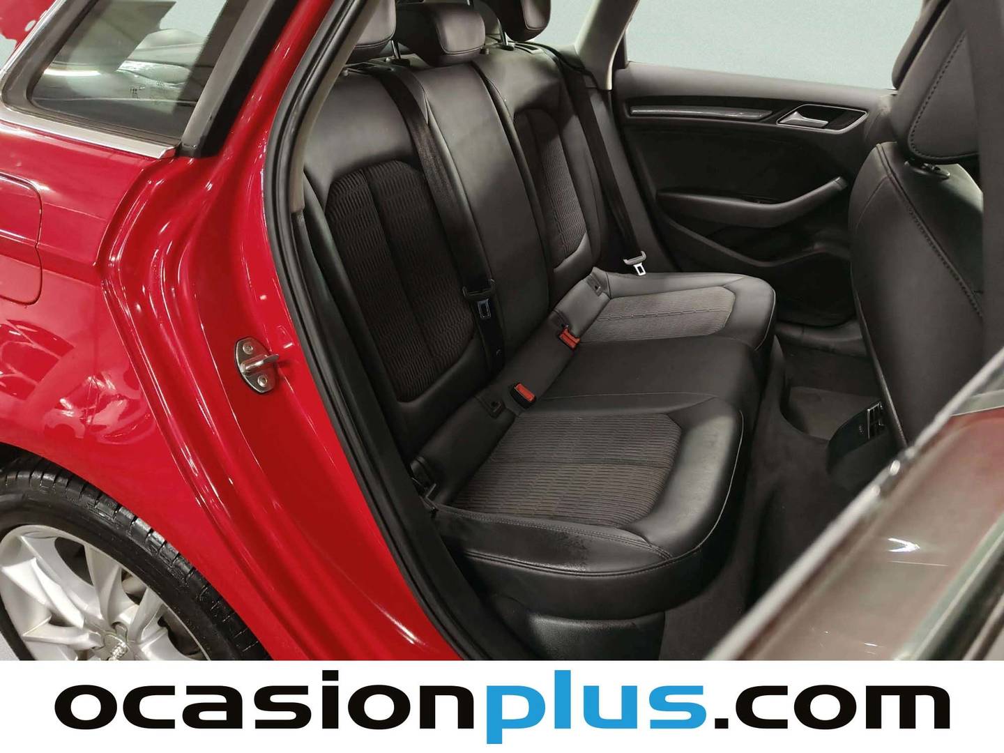 Audi A3 Audi A3 Sportback Advanced 1.2 TFSI (110 CV) gasolina