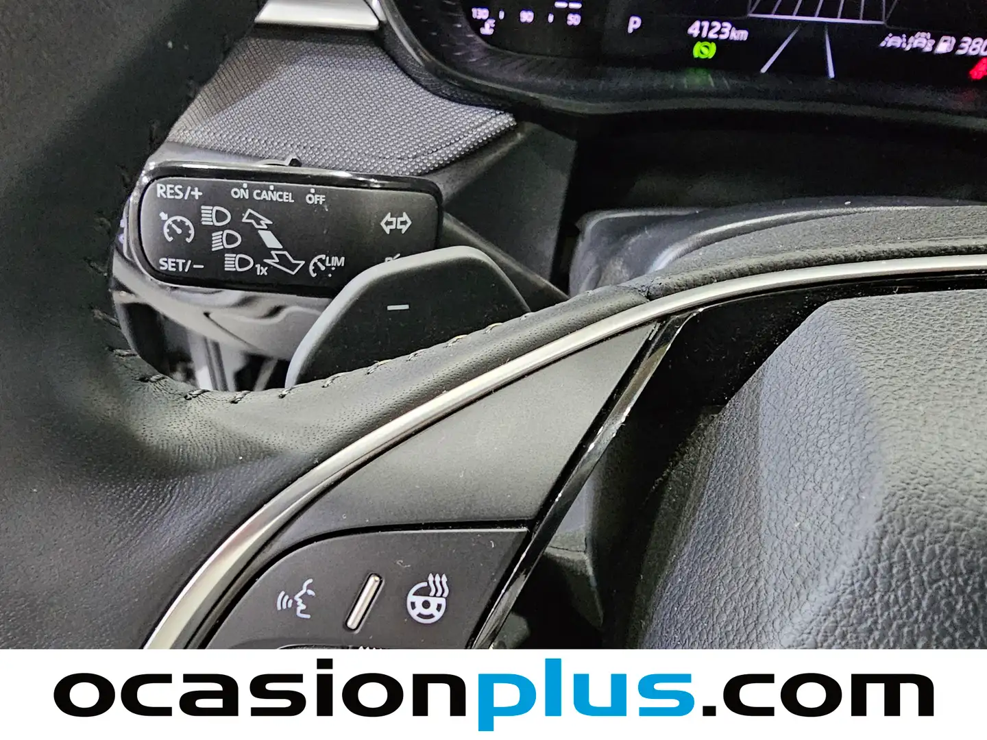 Foto Skoda Fabia Skoda Fabia 1.0 TSI Selection DSG  (115 CV)