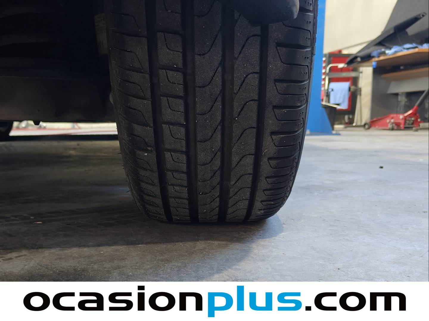 Foto Volkswagen Golf Volkswagen Golf GTE 1.4 TSI e-Power  (204 CV) DSG