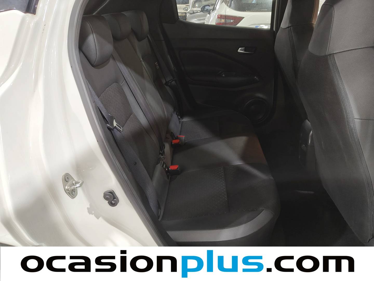 Nissan JUKE Nissan Juke Hybrid N-Design Black Auto (143 CV) al mejor precio