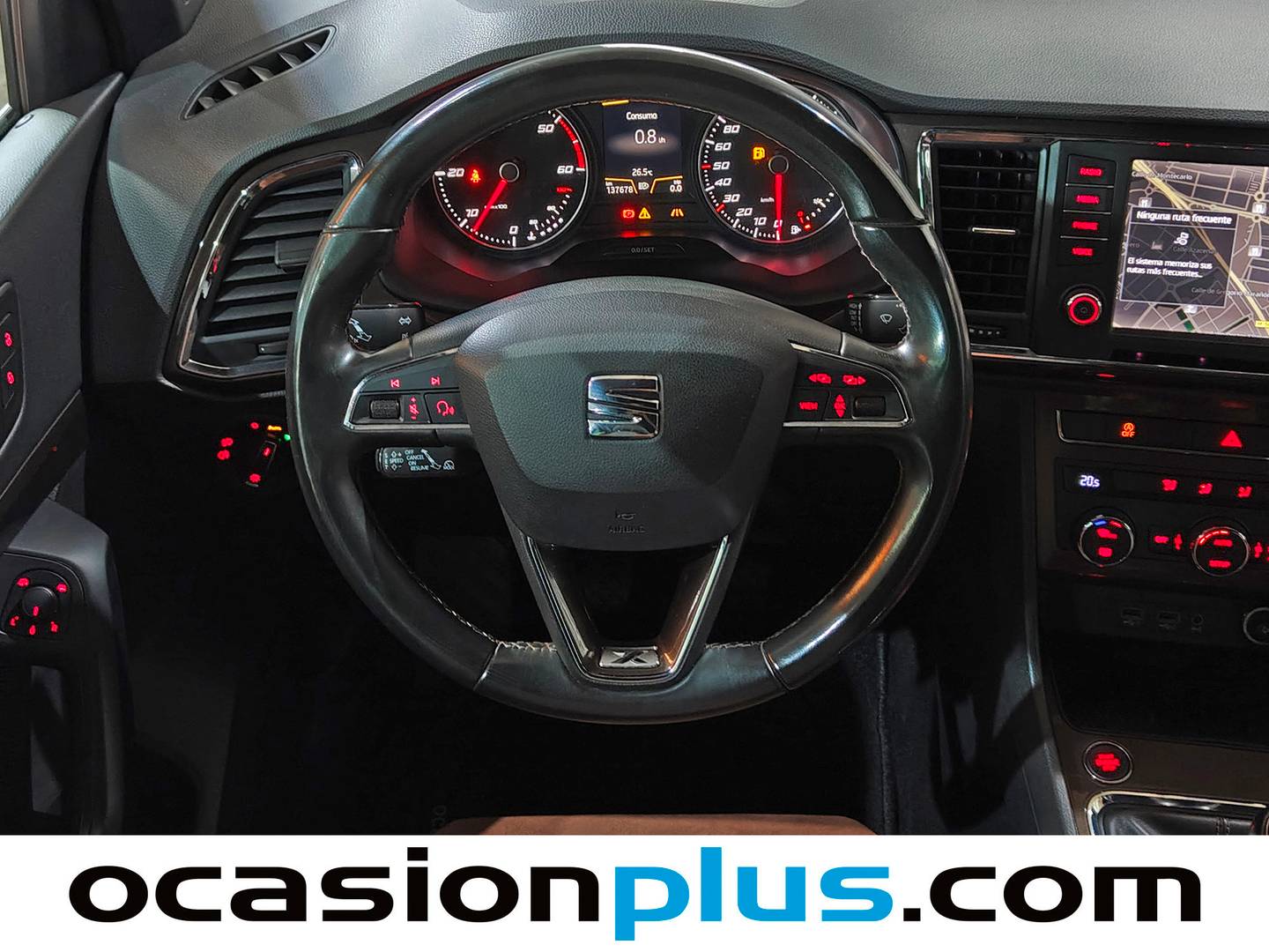 Seat Ateca Seat Ateca 2.0 TDI S&S Xcellence 4Drive (150 CV) al mejor precio