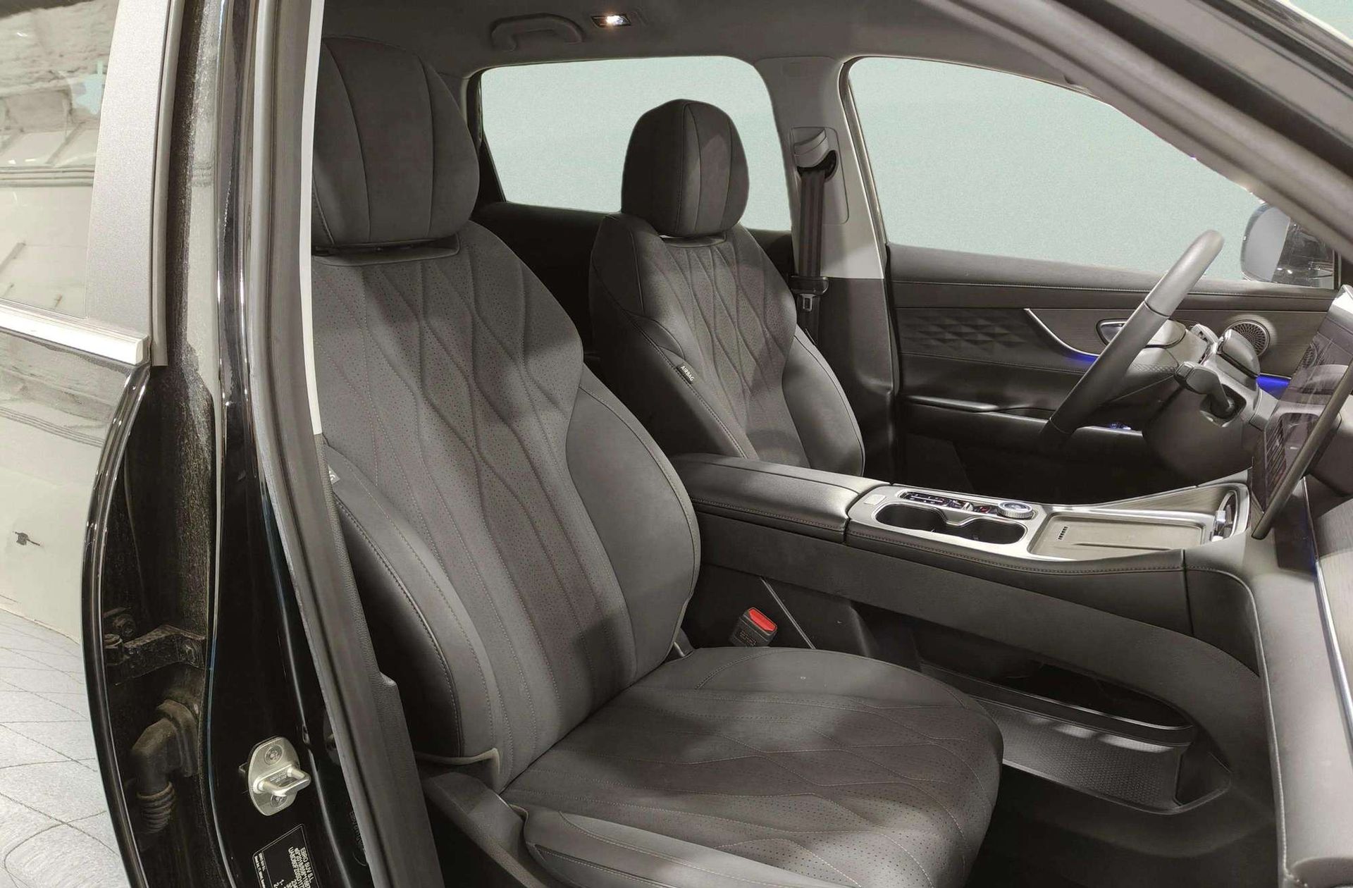 Ebro s800 1.6 T-GDi Premium DCT 7 plazas - foto 27