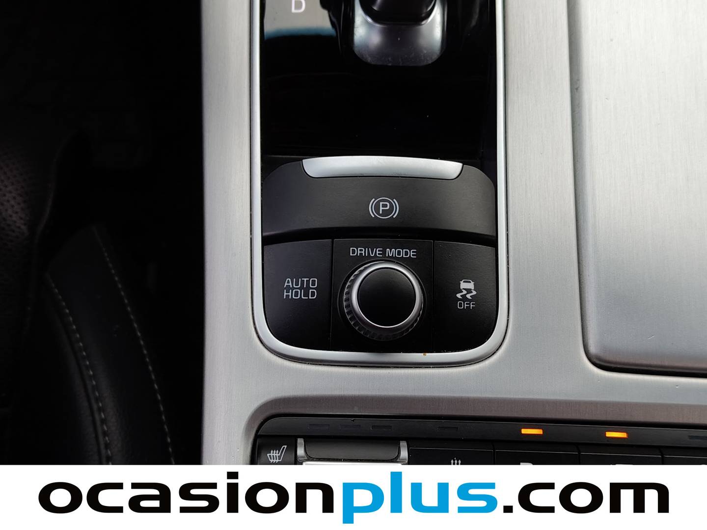 Foto KIA Stinger Kia Stinger 2.0 T-GDi GT Line 4x2 (245 CV)