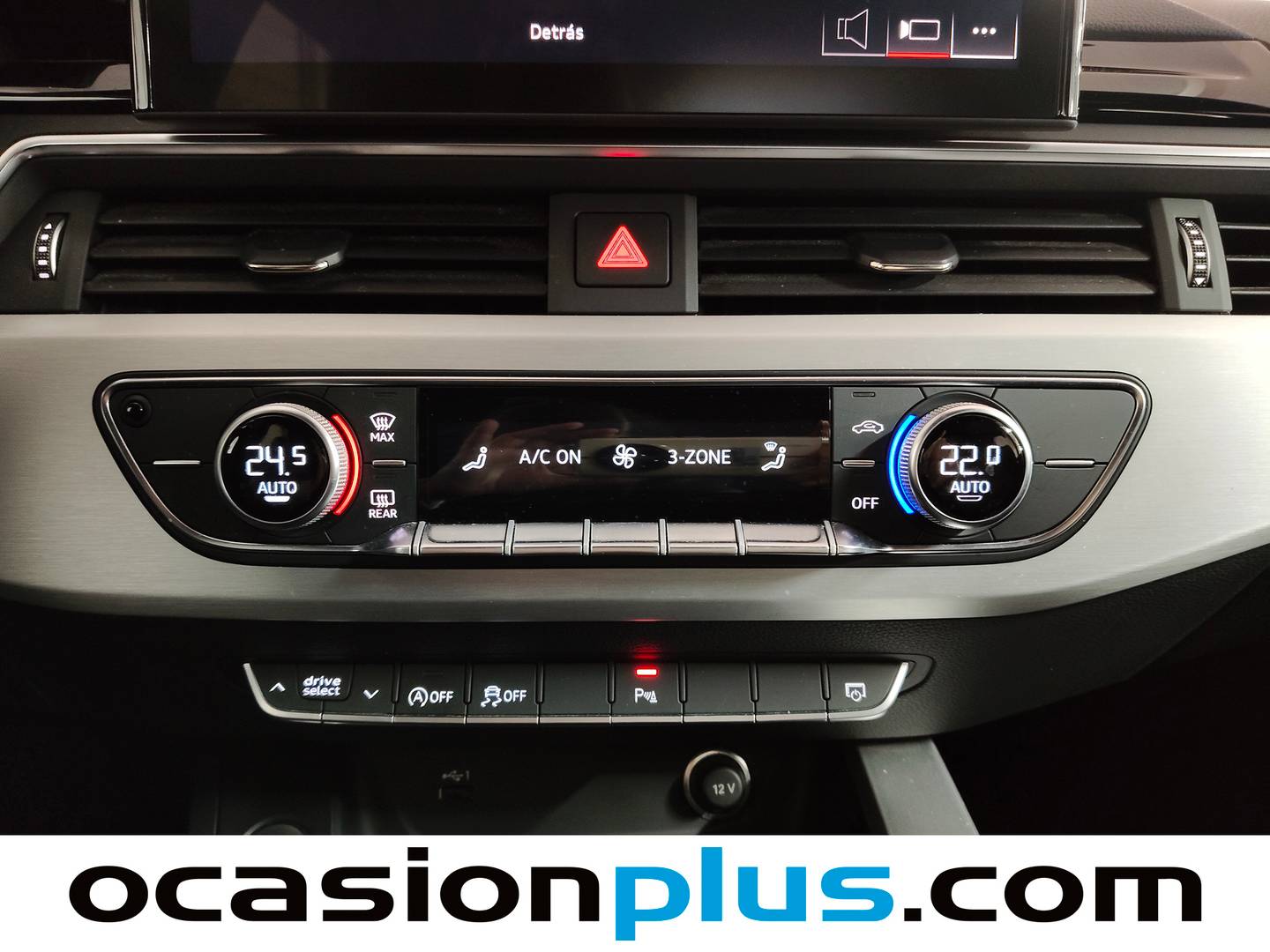 Audi A5 Audi A5 Sportback Black line 35 TFSI (150 CV) S tronic al mejor precio