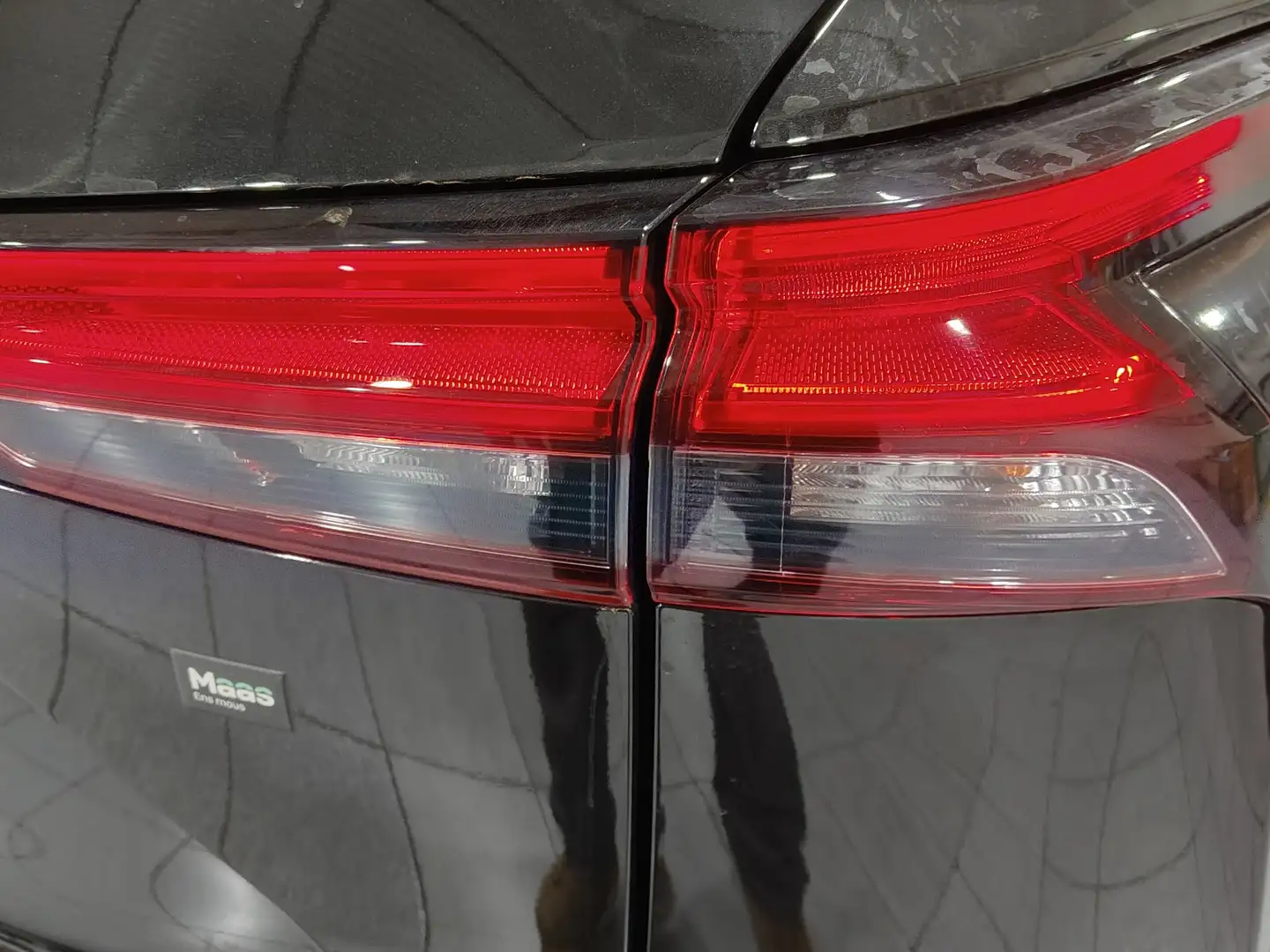 Foto Nissan QASHQAI Nissan Qashqai DIG-T 140 mHEV Visia (140 CV)