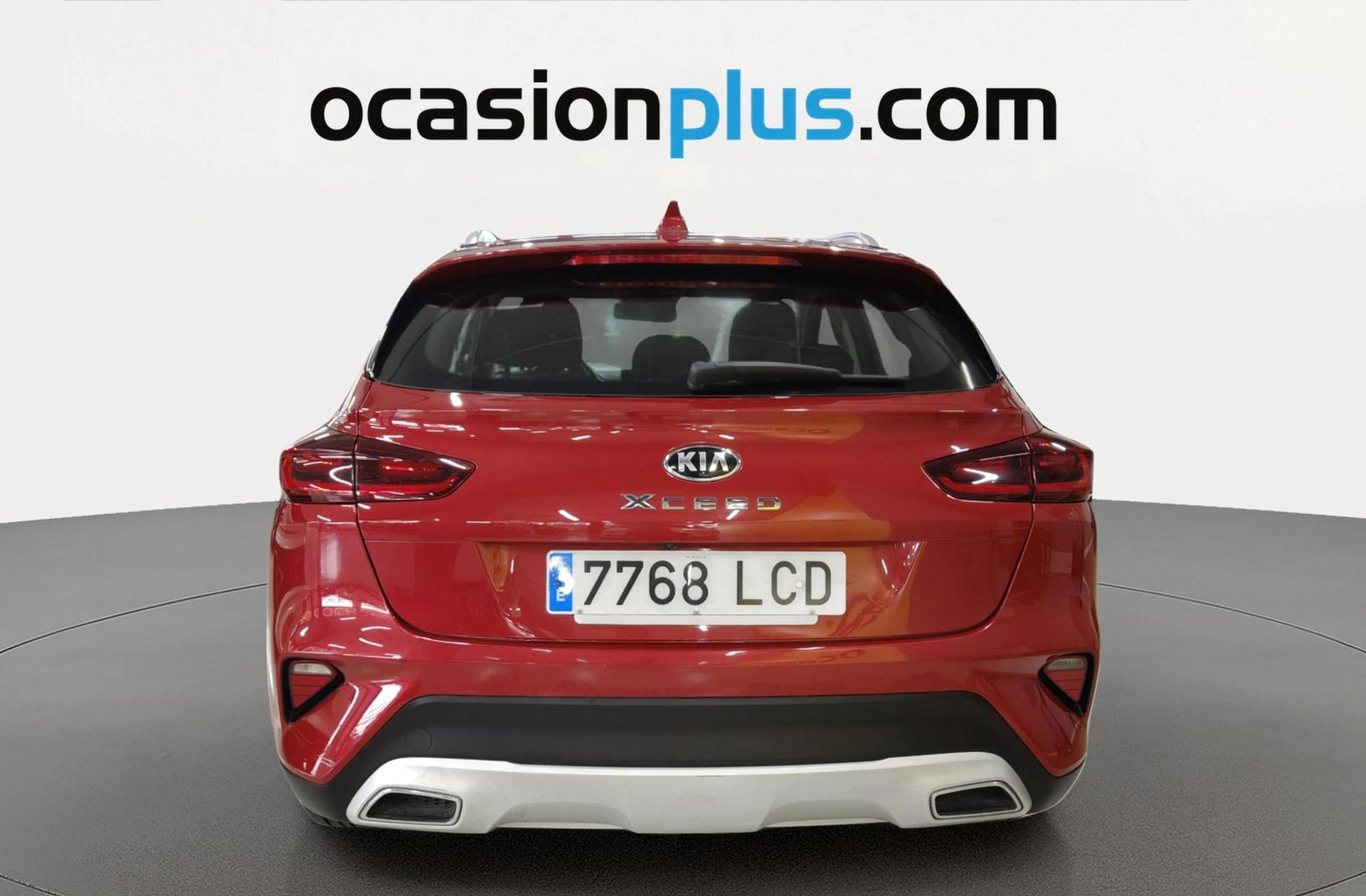 Kia XCeed 1.0 T-GDi Drive - foto 14