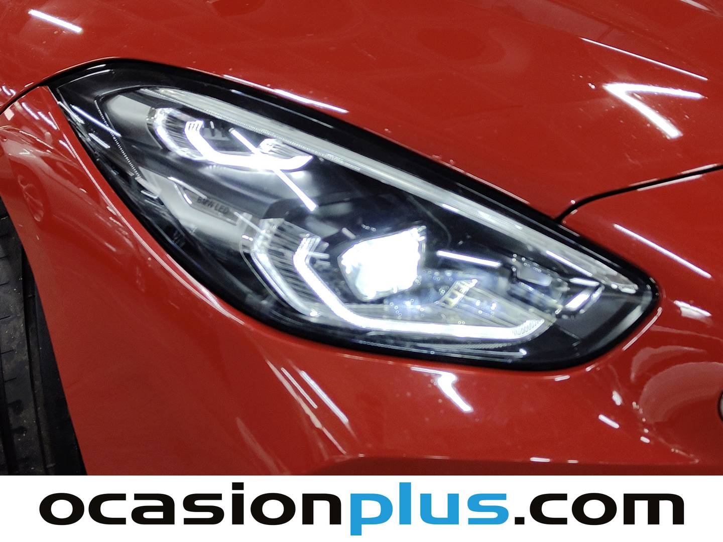 BMW Z4 BMW Z4 sDrive30i Cabrio (258 CV) Pack M km 0