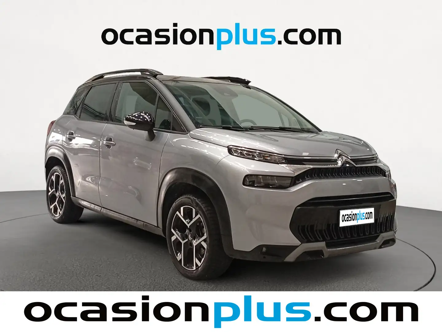Foto Citroën C3 Aircross Citroen C3 Aircross PureTech 110 S&S Max (110 CV)