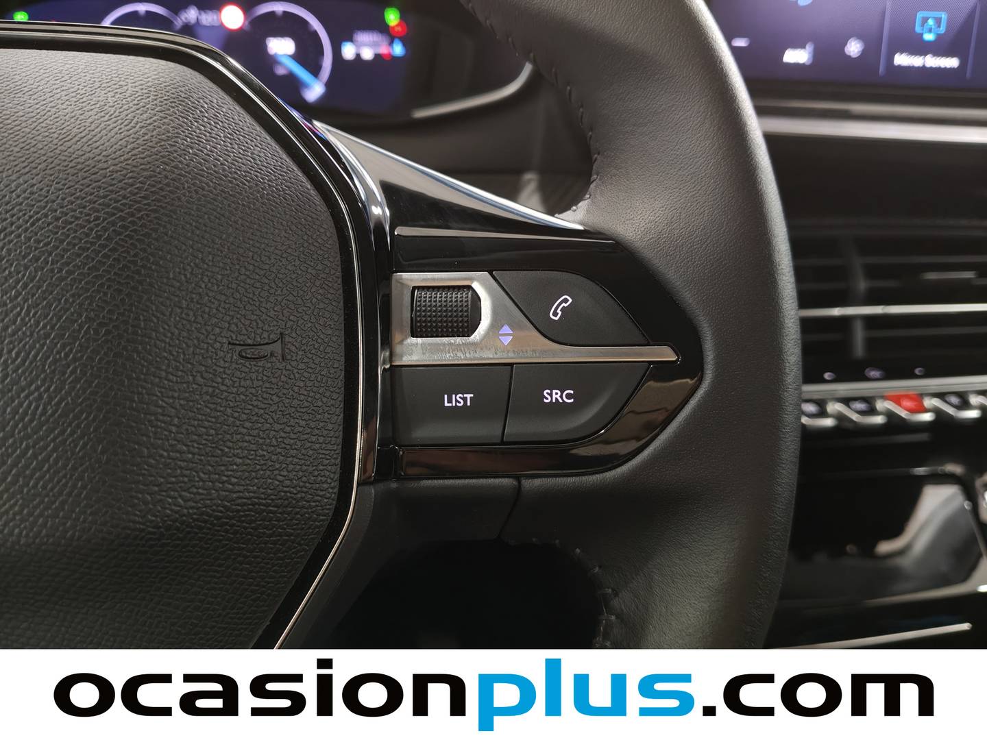 Peugeot 208 Peugeot 208 100 Allure (100 CV) km 0