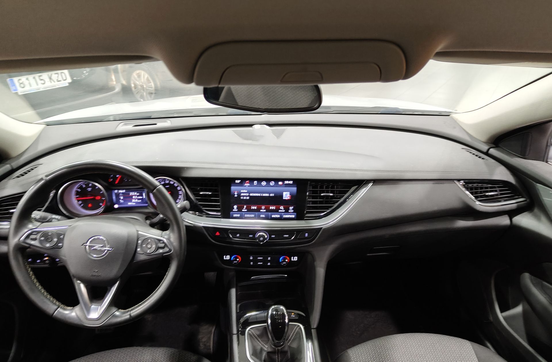 Opel Insignia GS 1.5 Turbo XFL Selective - foto 6