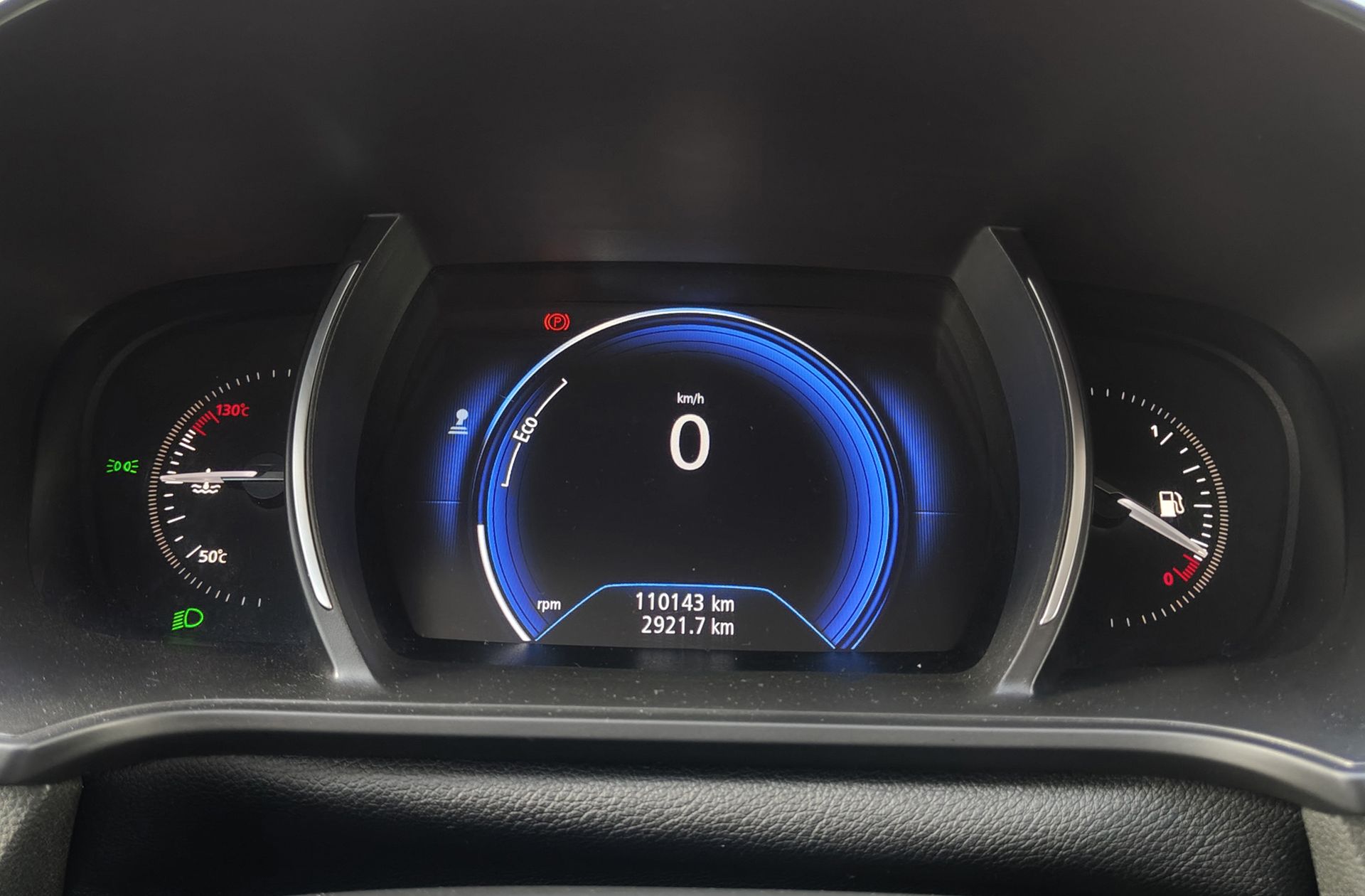 Renault Mégane Intens Energy dCi - foto 18