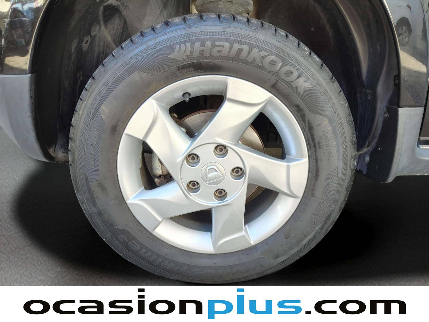 Dacia Duster Dacia Duster 1.6 Laureate (105 CV) km 0
