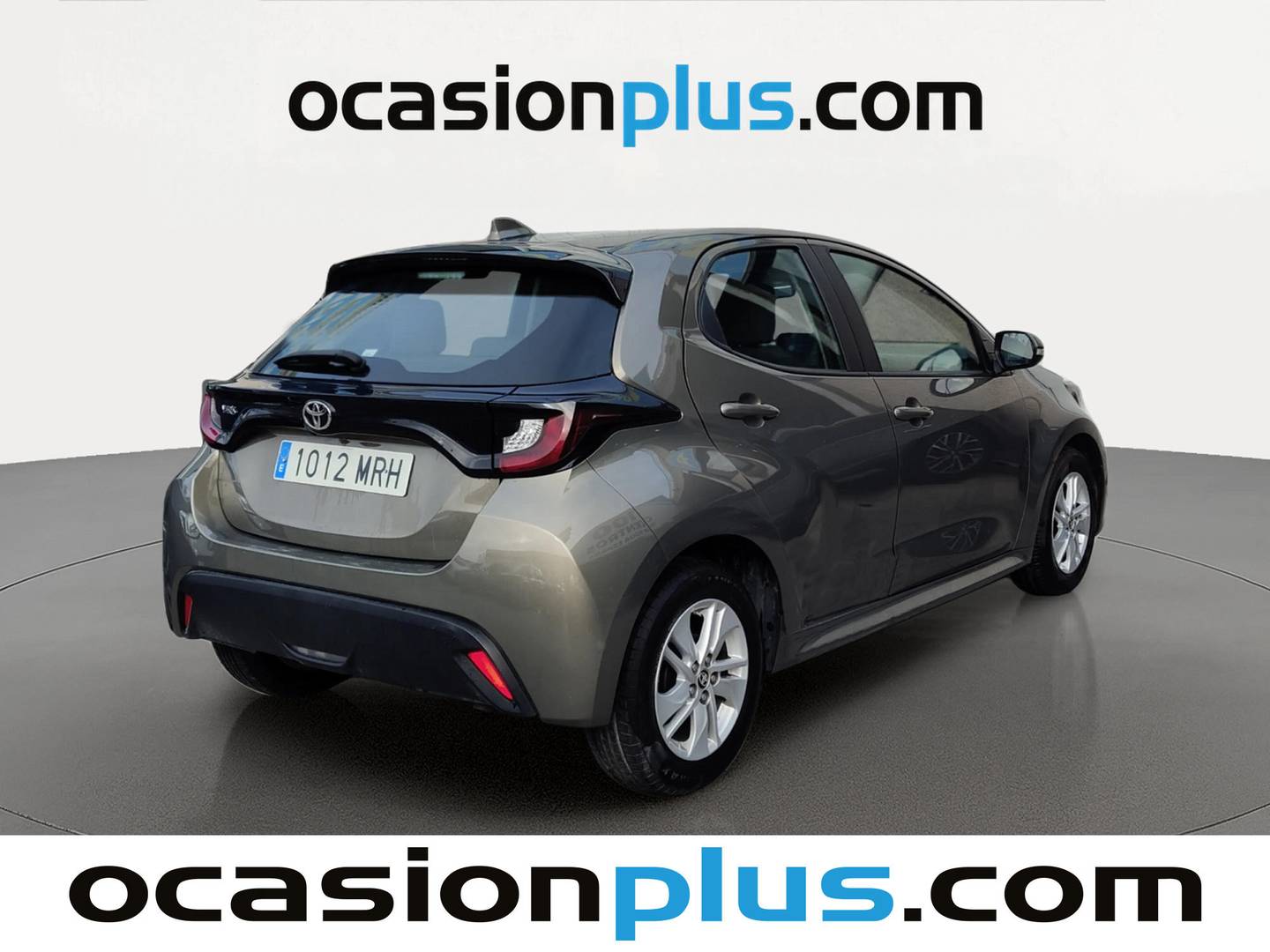 Foto Toyota Yaris Toyota Yaris 1.5 S-Edition  (125 CV)