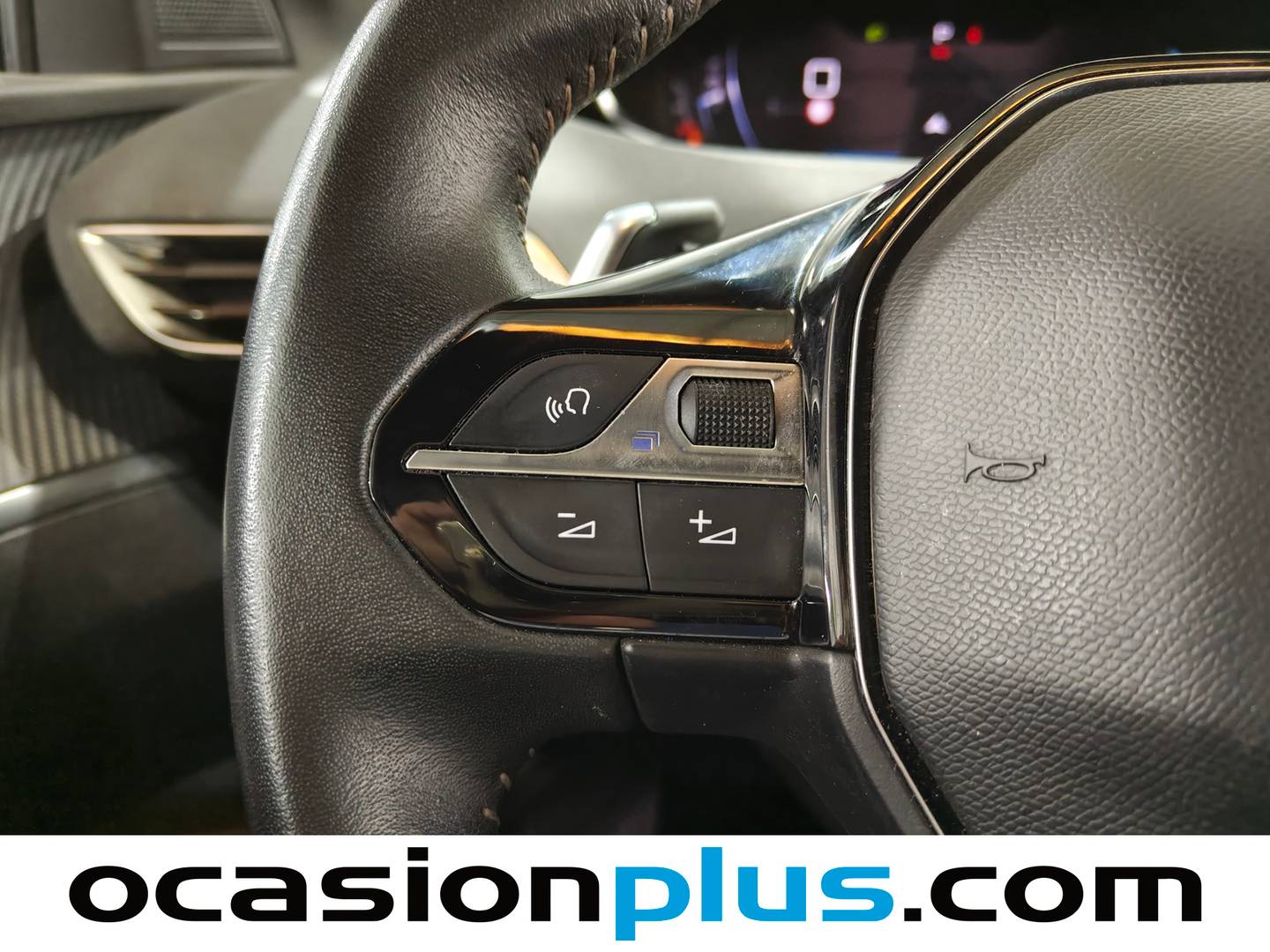 Peugeot 5008 Hybrid Peugeot 5008 Hybrid 1.2 Allure Pack eDCS6 (136 CV) 7 Plazas de segunda mano