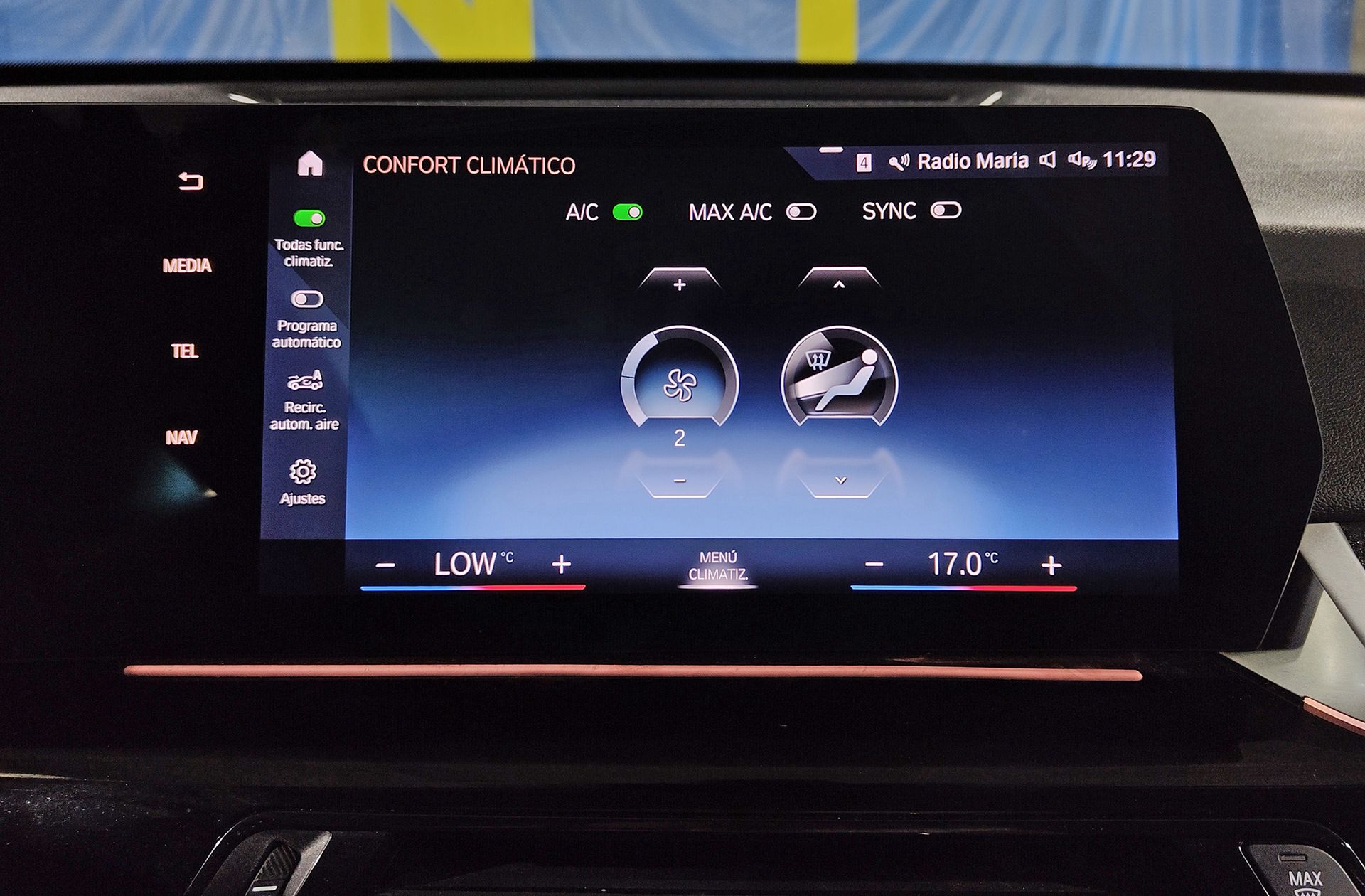 BMW X1 sDrive18i - foto 33
