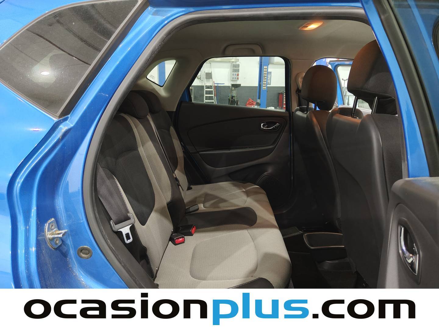 Renault Captur Renault Captur Zen Energy TCe (90 CV) al mejor precio