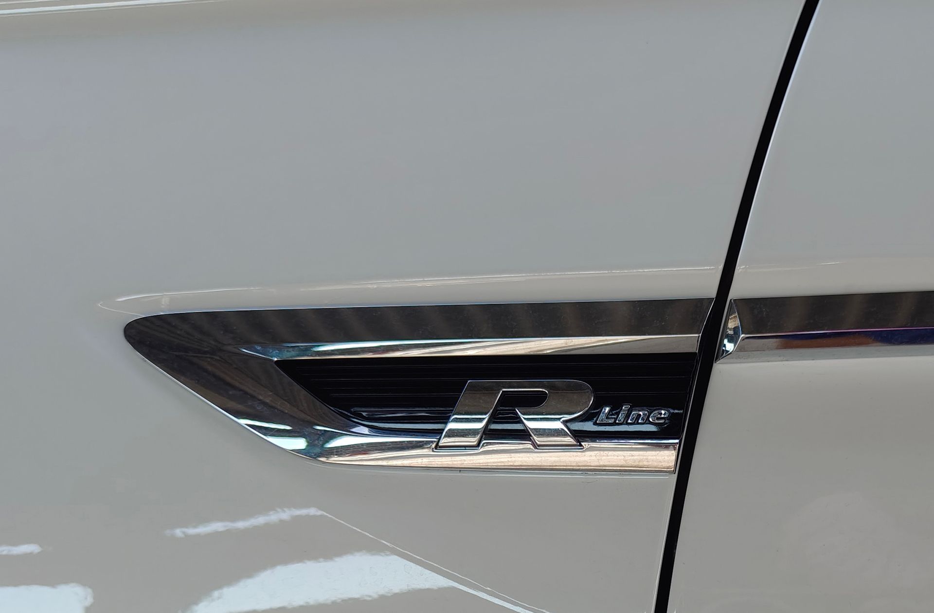 Volkswagen Tiguan Allspace Sport 2.0 TDI 4Motion DSG 7 plazas - foto 9