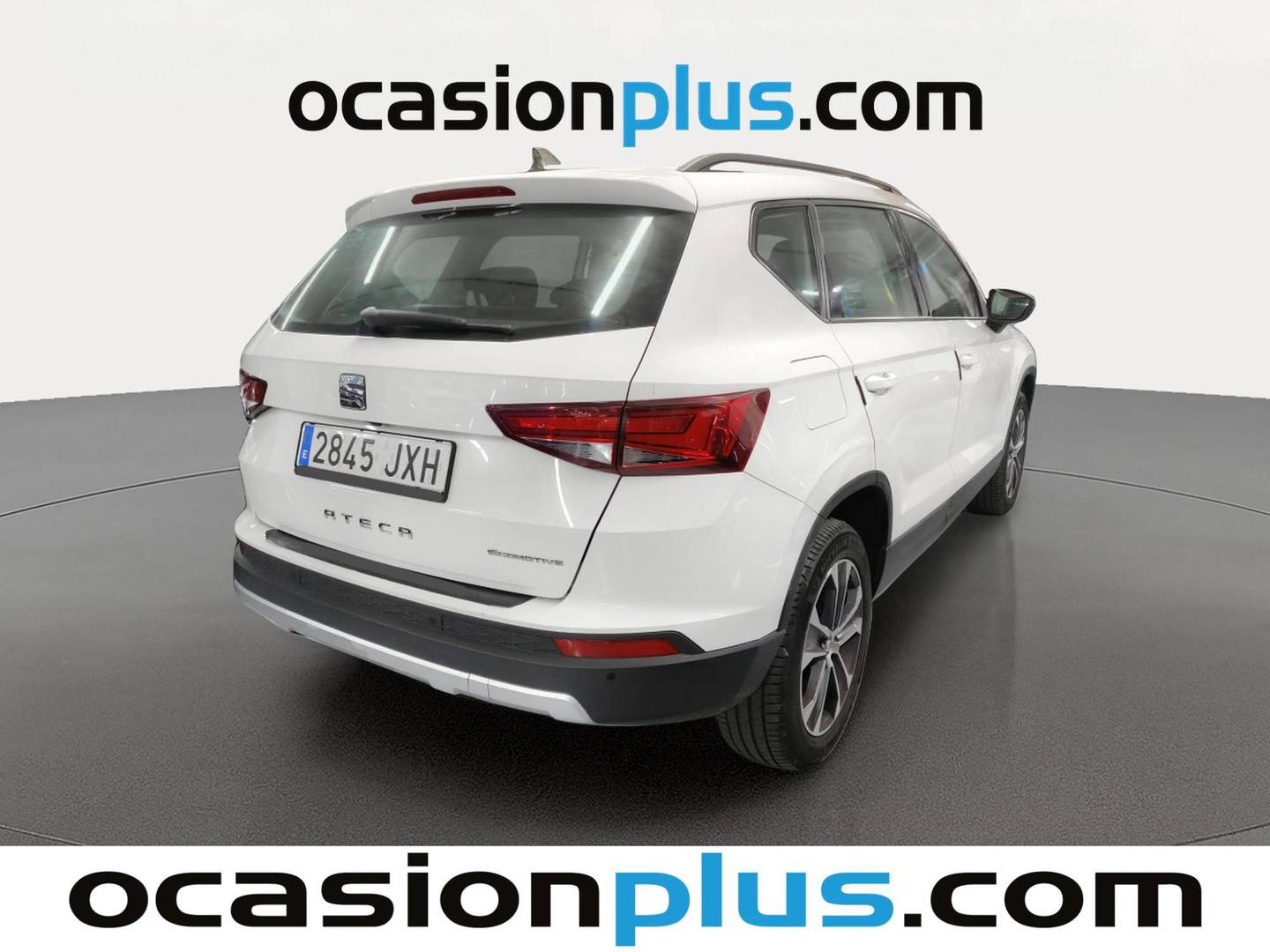 Seat Ateca SEAT Ateca 1.6 TDI S&S Ecomotive Style (115 CV) 115cv