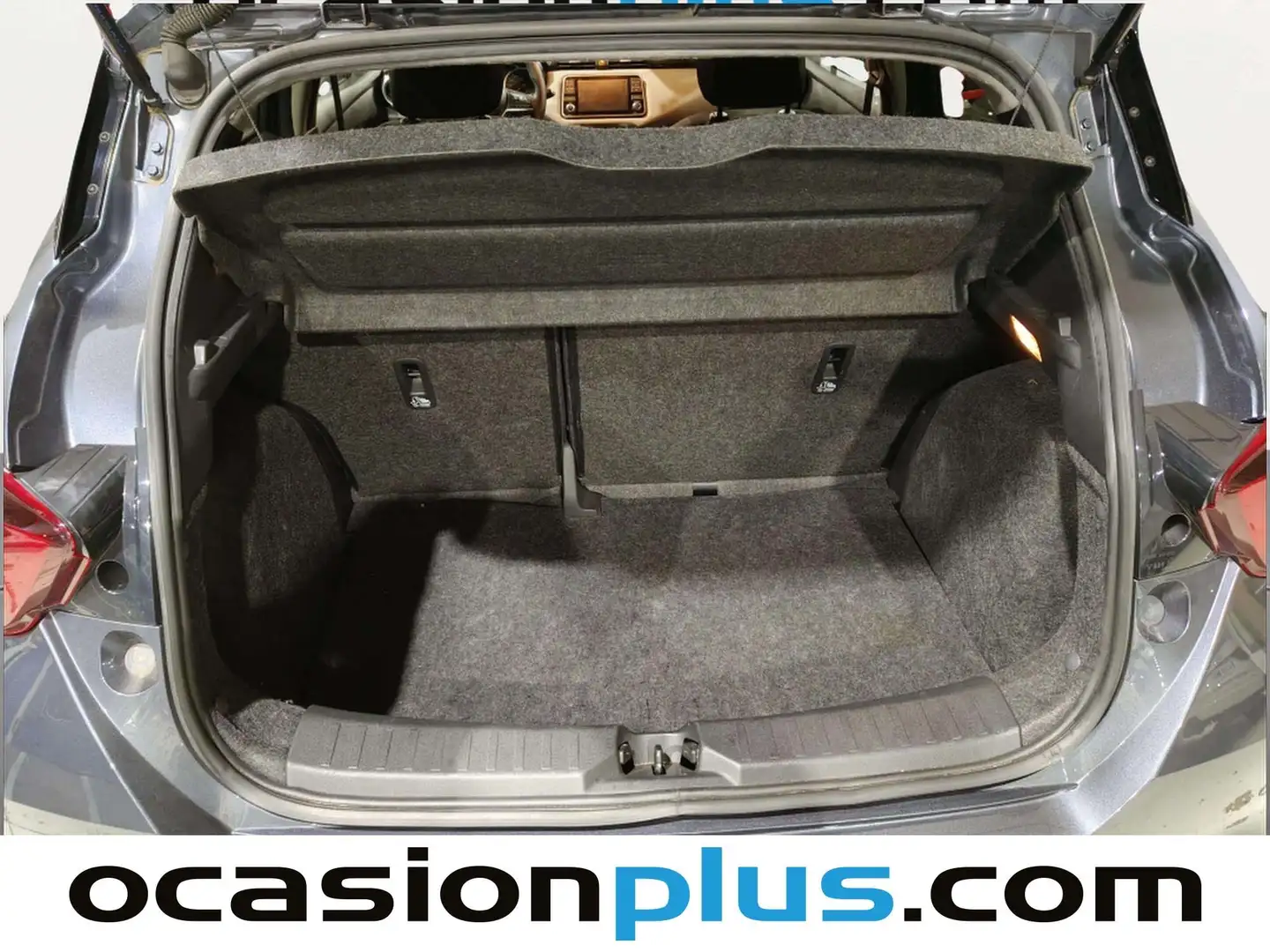 Foto Nissan Micra Nissan Micra IG-T 92 Kiiro (92 CV)