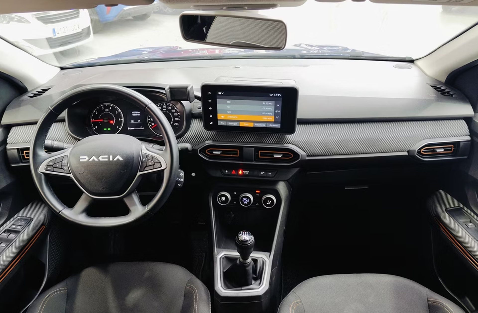 Dacia Sandero Stepway Essential ECO-G - foto 6