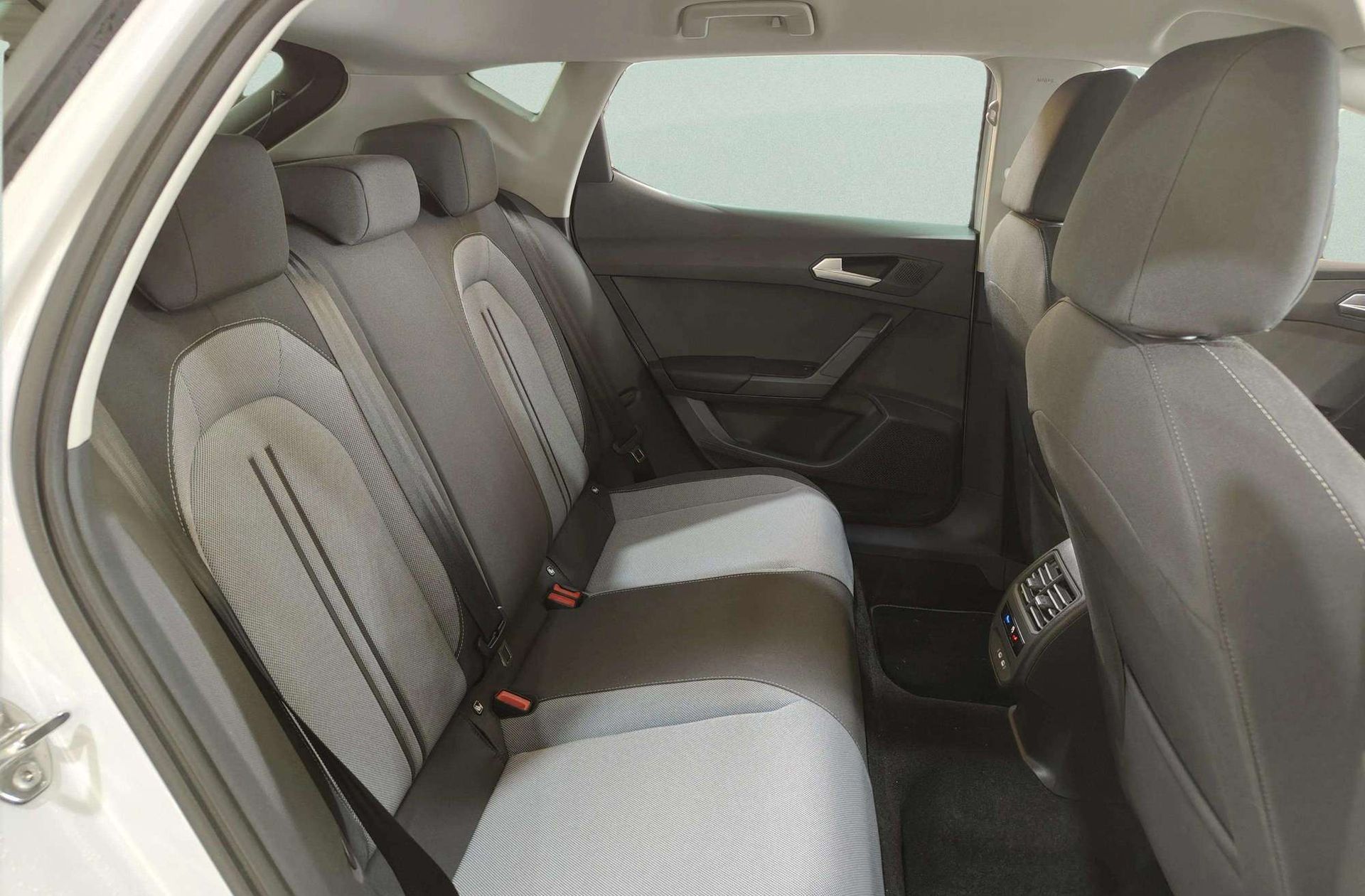 SEAT León 1.5 TSI Style Special Edition - foto 17