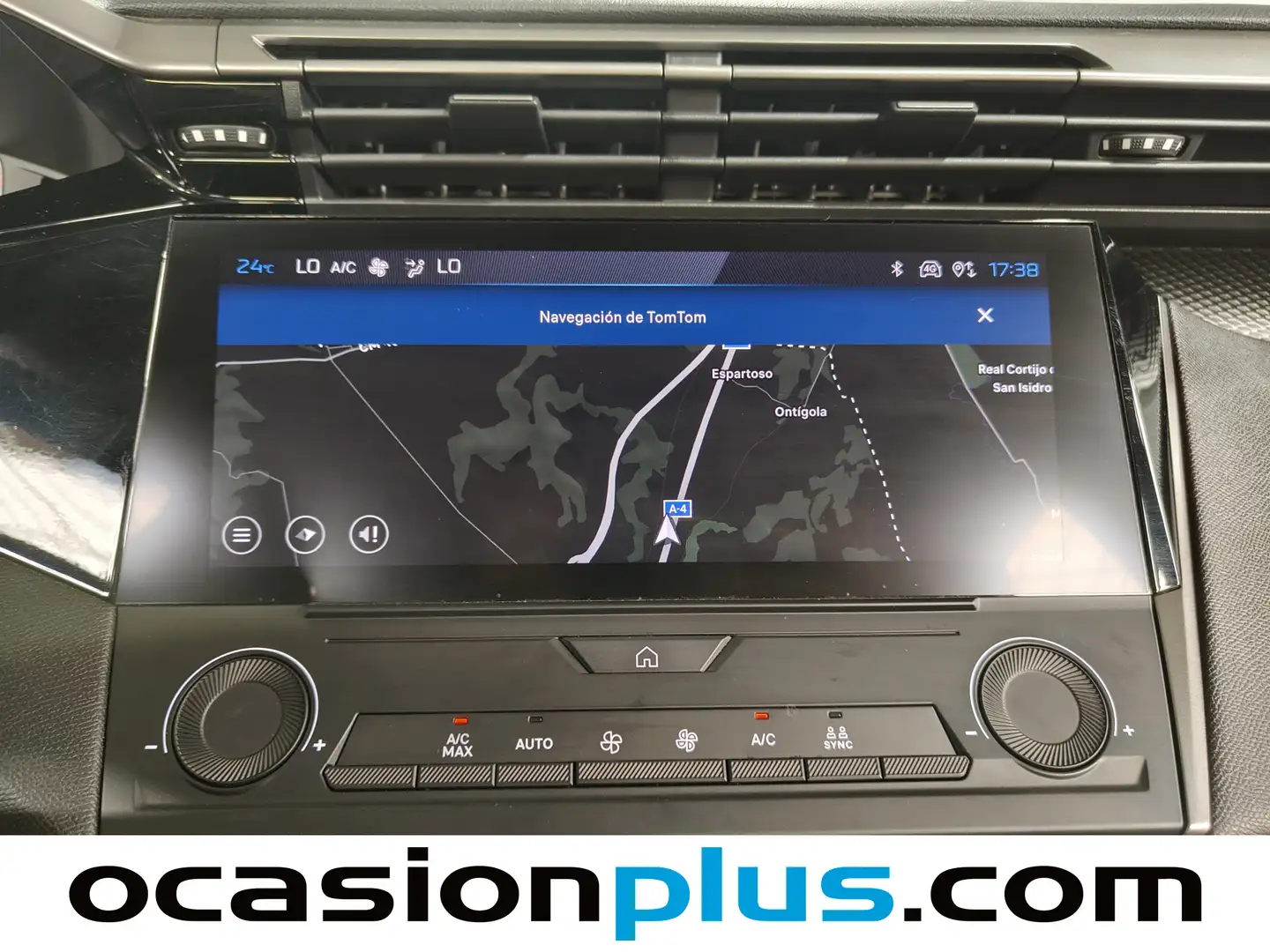 Foto Peugeot 308 Peugeot 308 PureTech 130 S&S Active Pack EAT8 (130 CV)