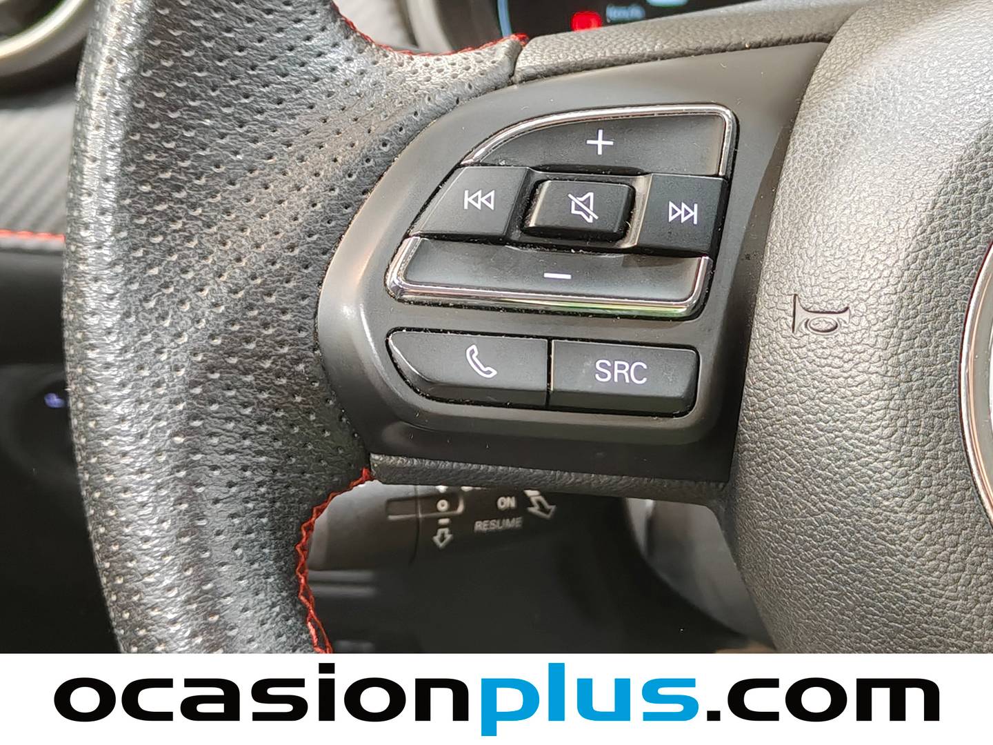 MG ZS MG ZS 1.5 Luxury (106 CV) 106cv