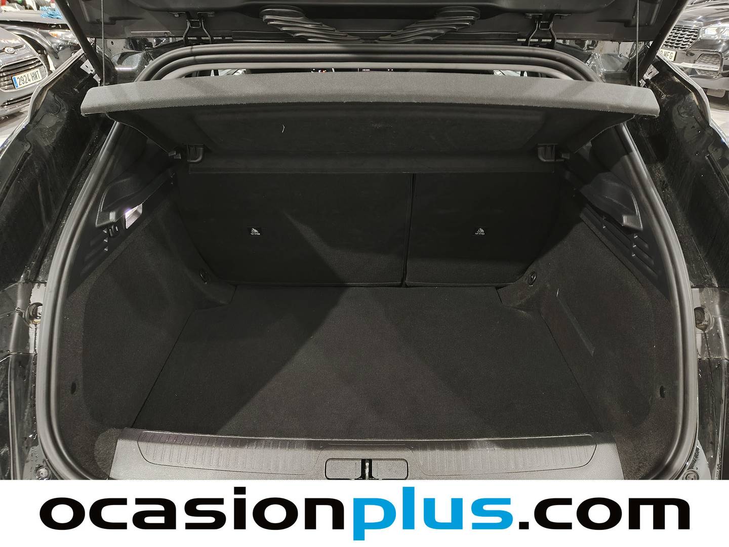 Foto DS DS 4 DS DS4 PureTech 130 Bastille Auto (130 CV)