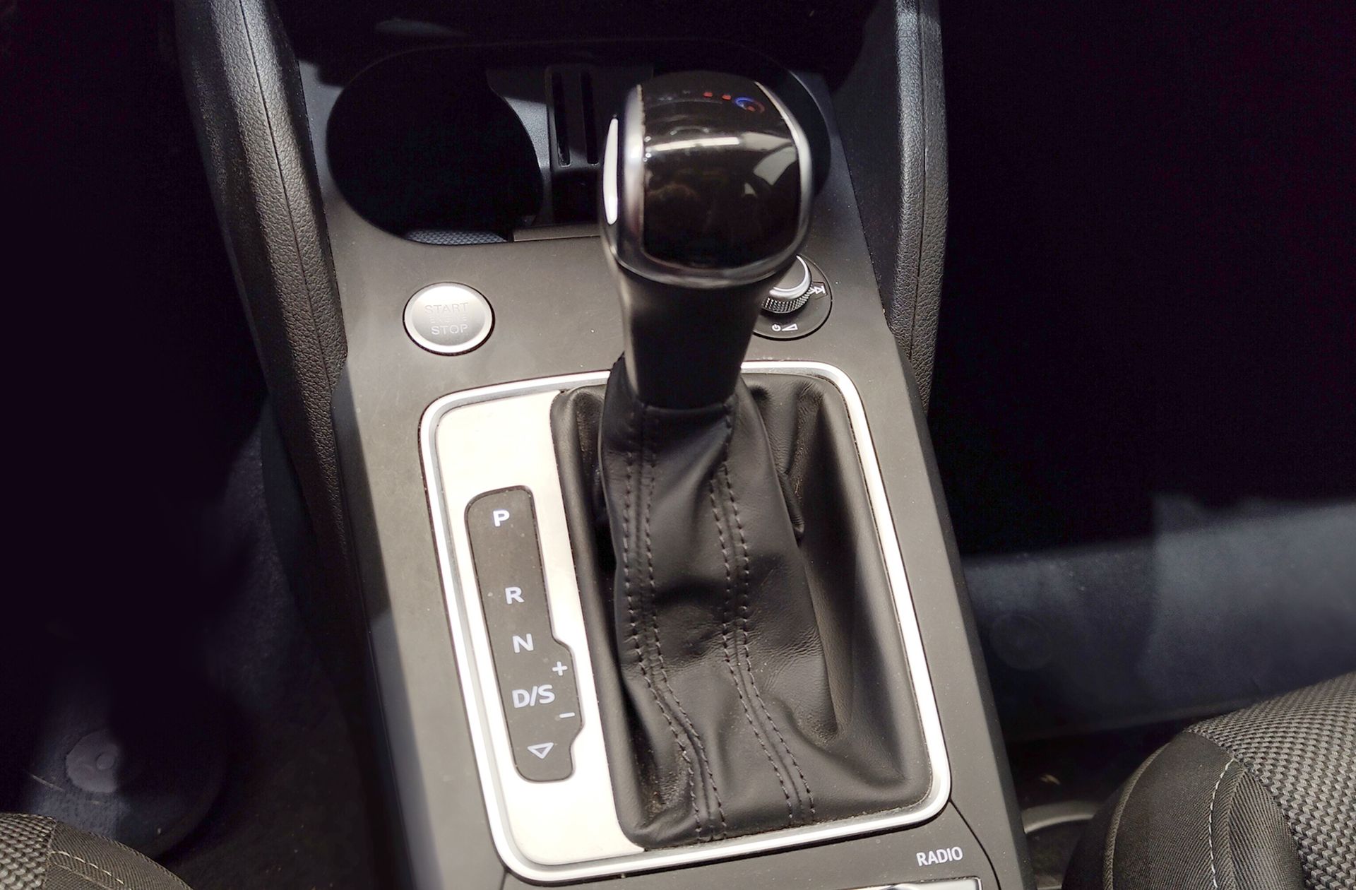 Audi Q2 S line 35 TFSI S tronic - foto 6
