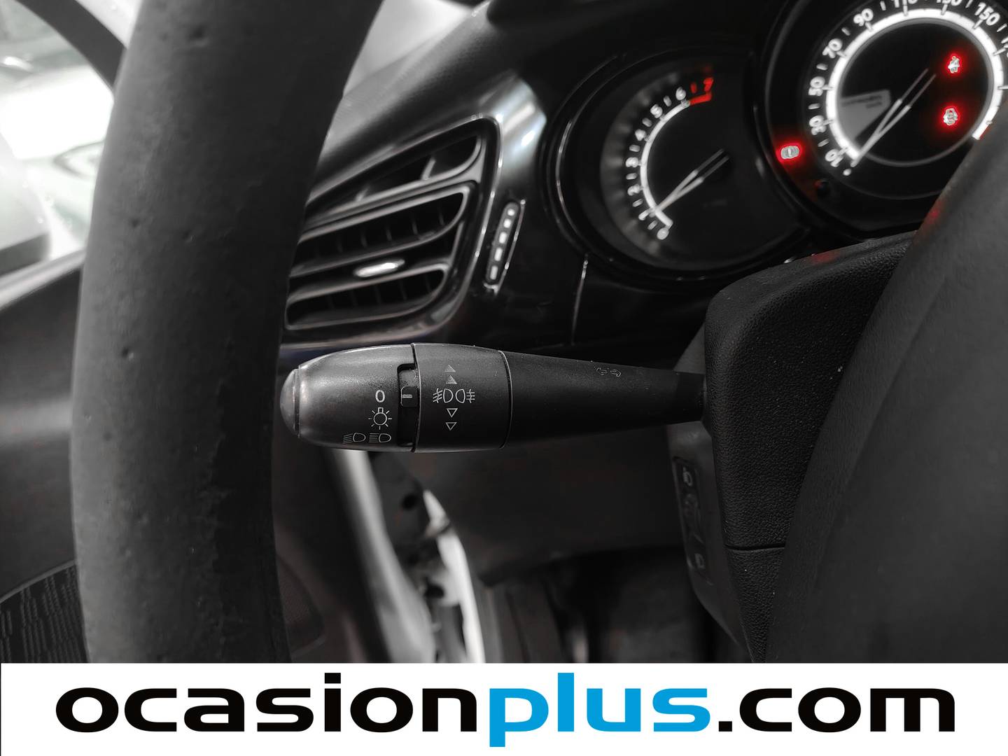 Foto Citroën C3 Citroen C3 0.9 VTi Tonic (68 CV)