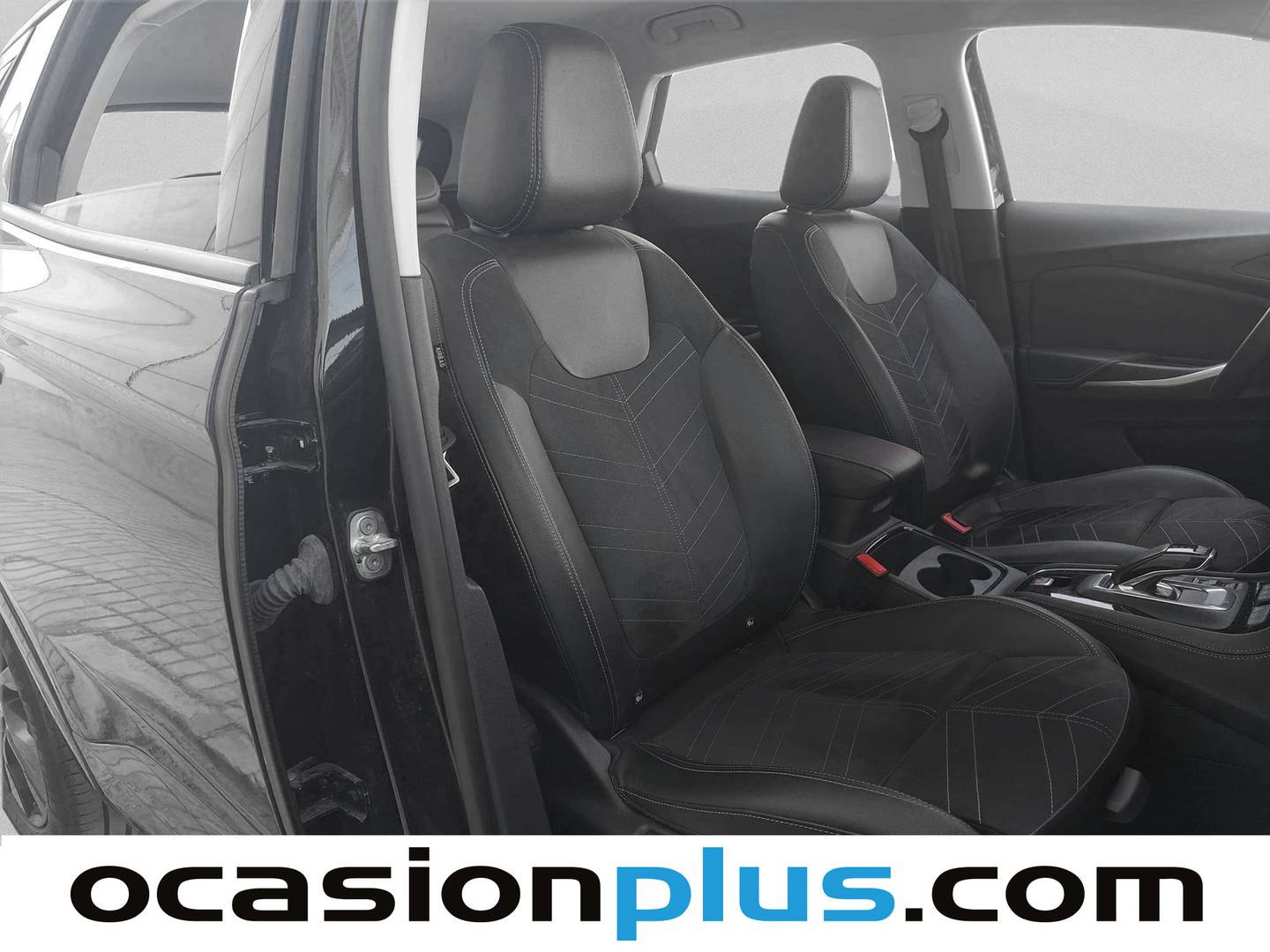 Opel Grandland Opel Grandland 1.2 Turbo S&S GS Auto (130 CV) gasolina