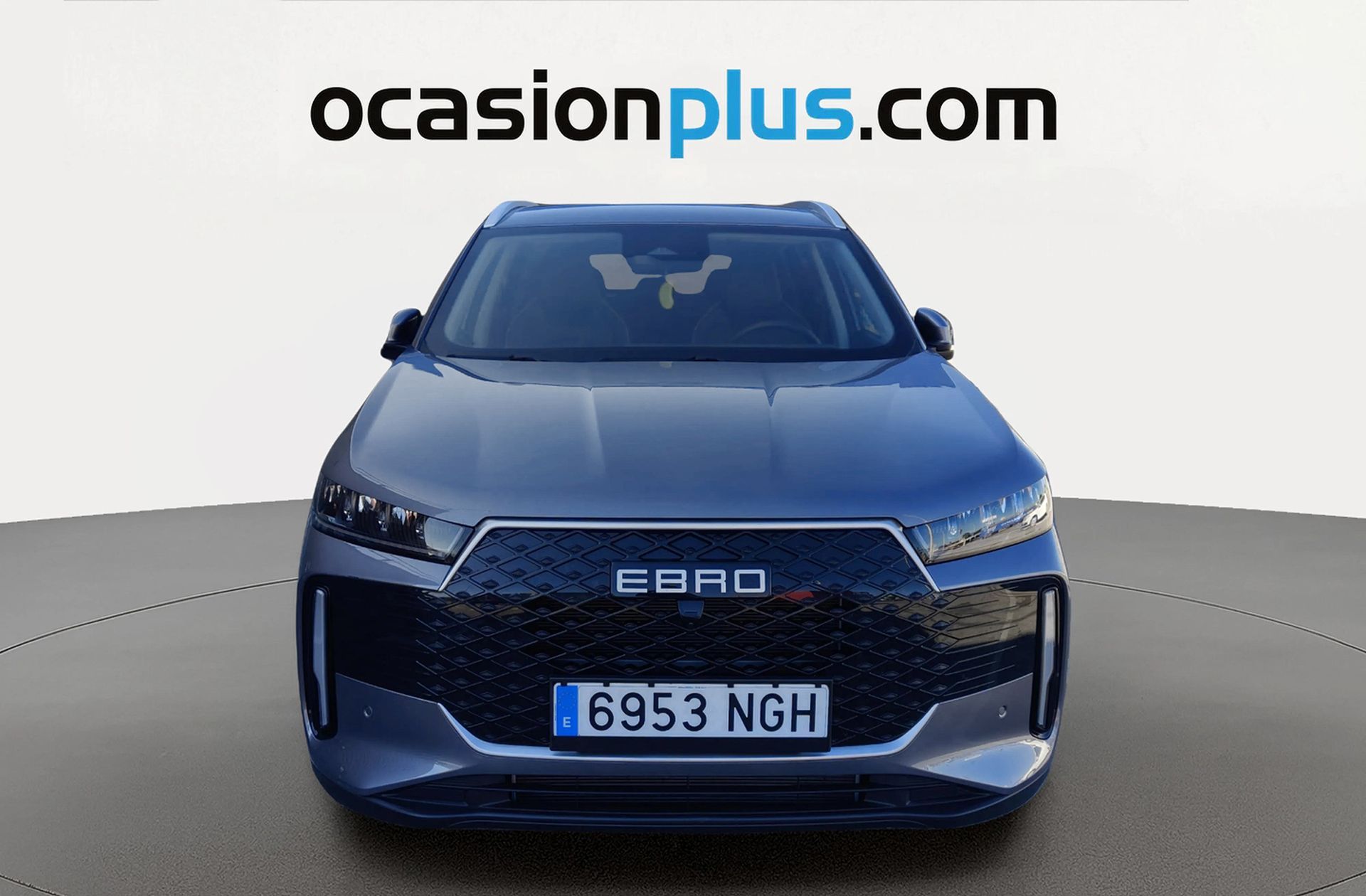 Ebro s400 1.5 DHE HEV Excellence CVT - foto 14