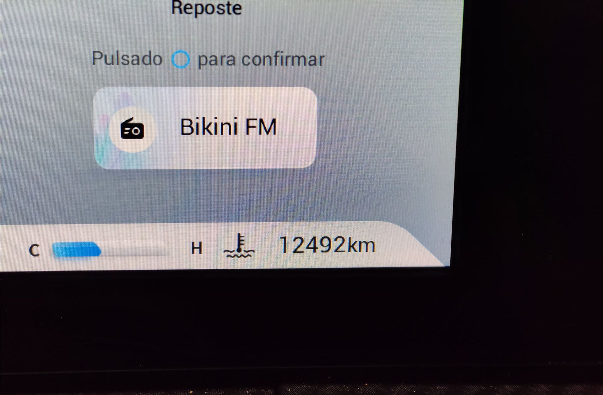 Ebro s700 1.6 T-GDi Luxury 7 DCT - foto 13