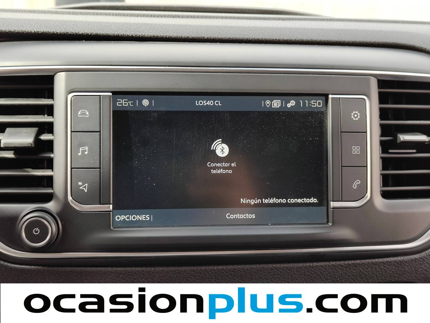 Fiat Scudo Fiat Scudo Furgon 1.5 BlueHDI L1 Business (120 CV) seminuevo