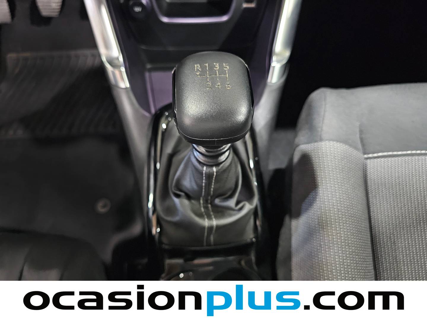 Citroën C3 Aircross Citroën C3 Aircross PureTech 110 S&S Plus (110 CV) de segunda mano