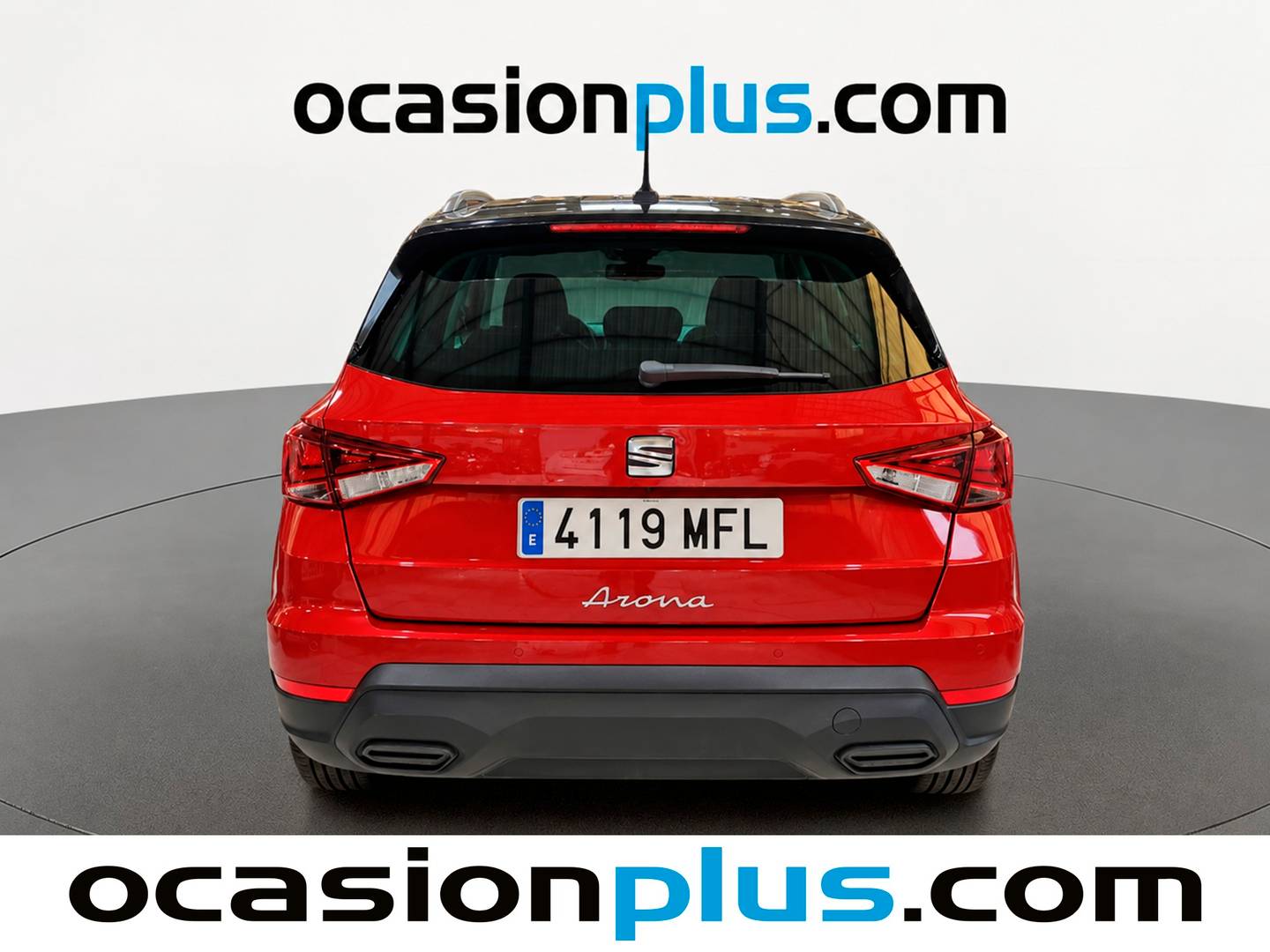 Seat Arona Seat Arona 1.0 TSI Style XL Edition (110 CV) al mejor precio