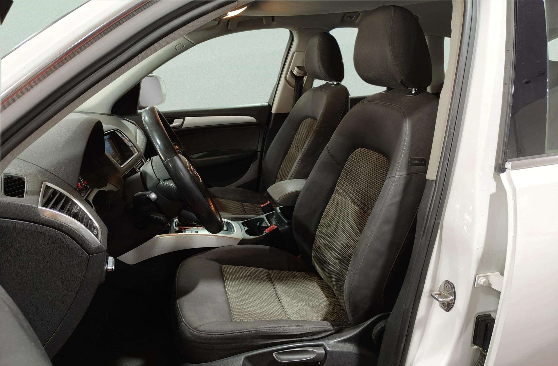 Audi Q5 Ambition 2.0 TDI quattro S tronic - foto 10