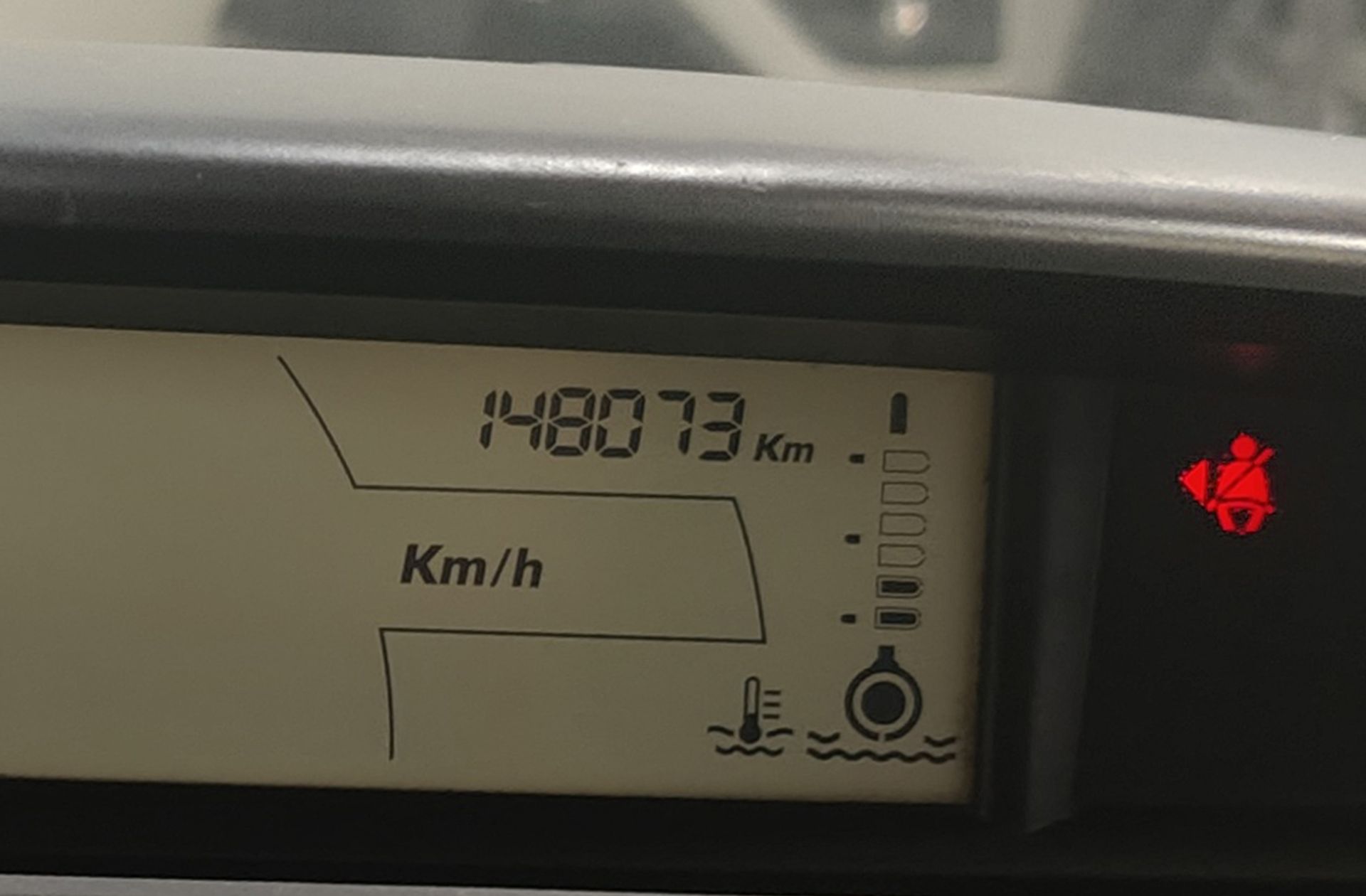 Citroën C4 1.6 16v VTR Plus - foto 18