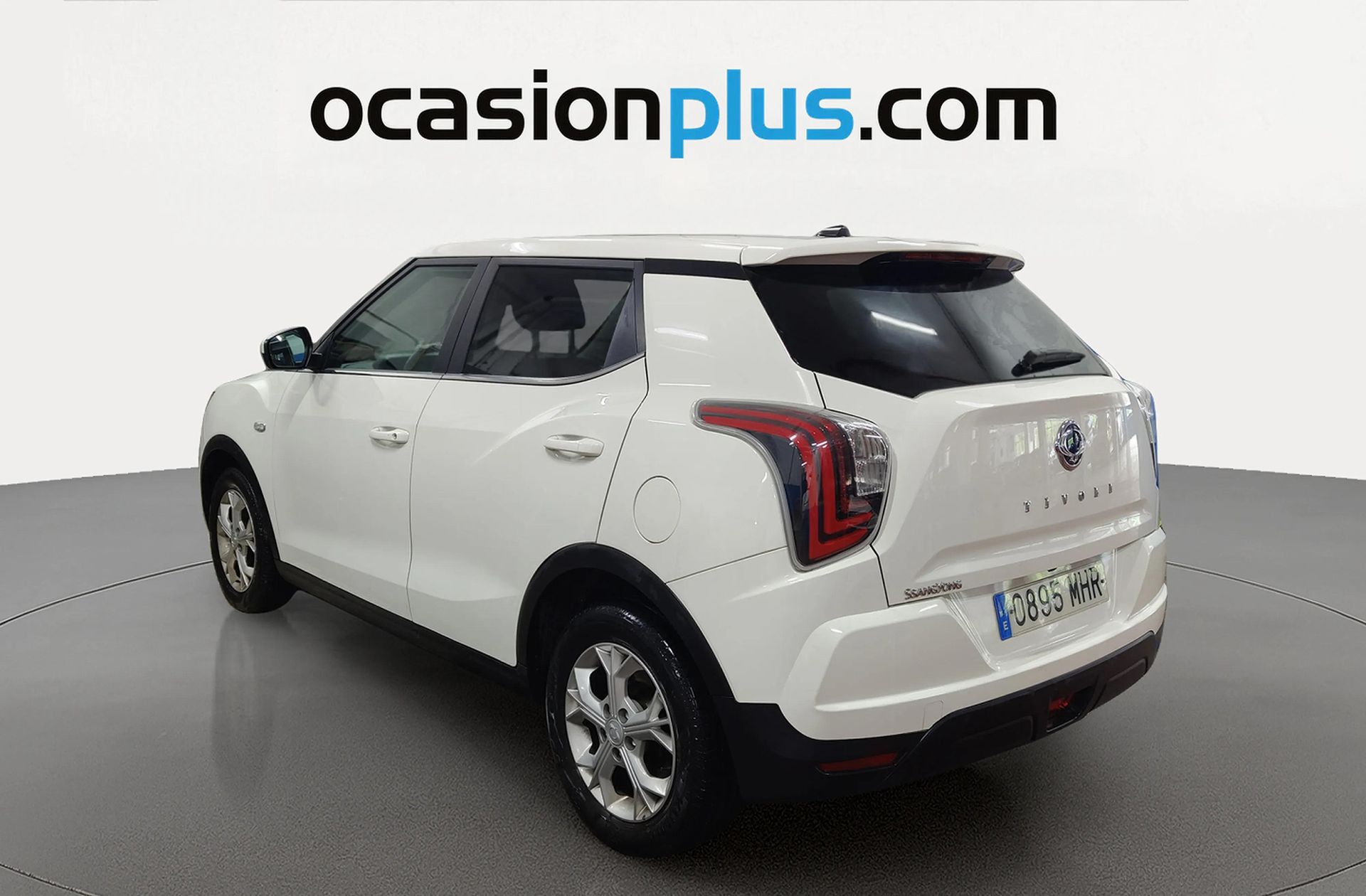 SsangYong Tivoli G12T Urban Plus - foto 3