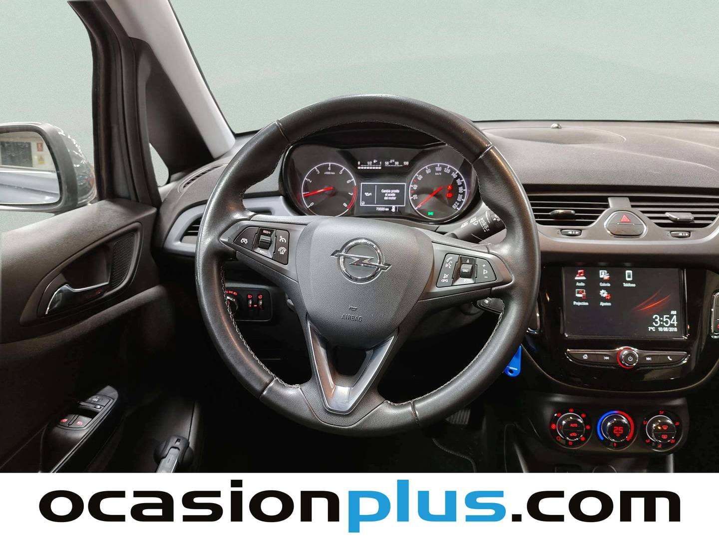 Opel Corsa Opel Corsa 1.4 Selective (90 CV) km 0