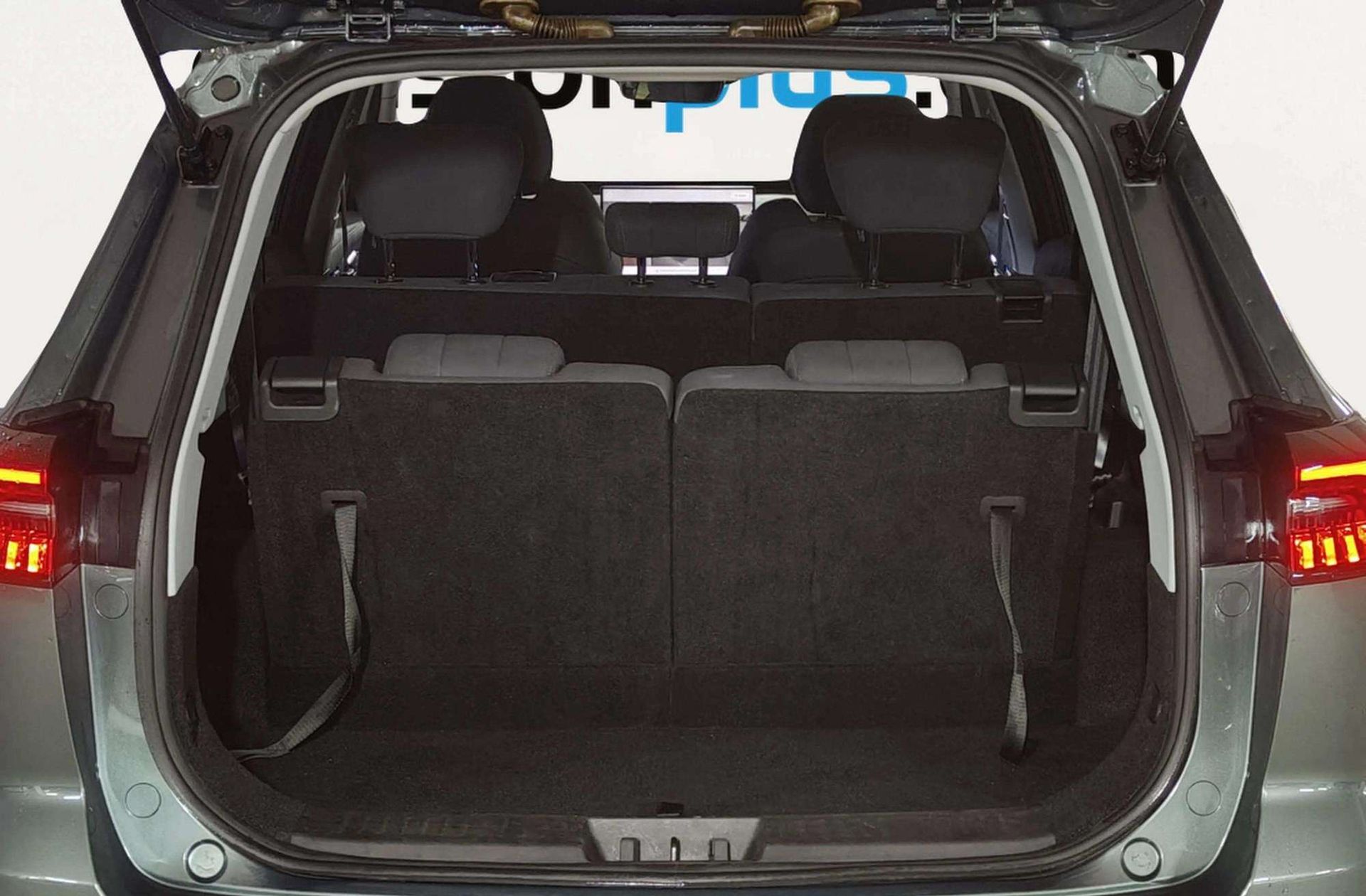 Ebro s800 1.6 T-GDi Premium DCT 7 plazas - foto 20
