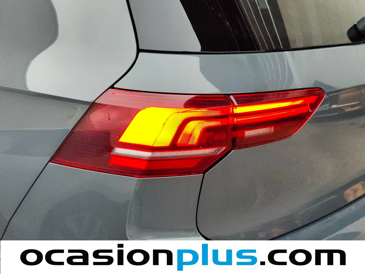 Foto Volkswagen Golf Volkswagen Golf Más 2.0 TDI  (115 CV)